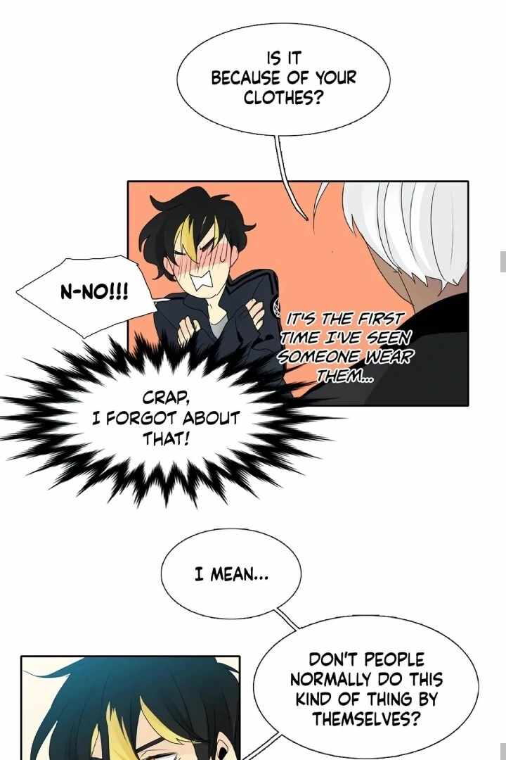 Read Heroes Plan.B chapter 5 image 27 on Lezhin