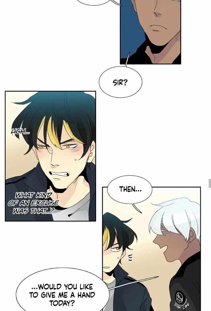 Read Heroes Plan.B chapter 5 image 30 on Lezhin