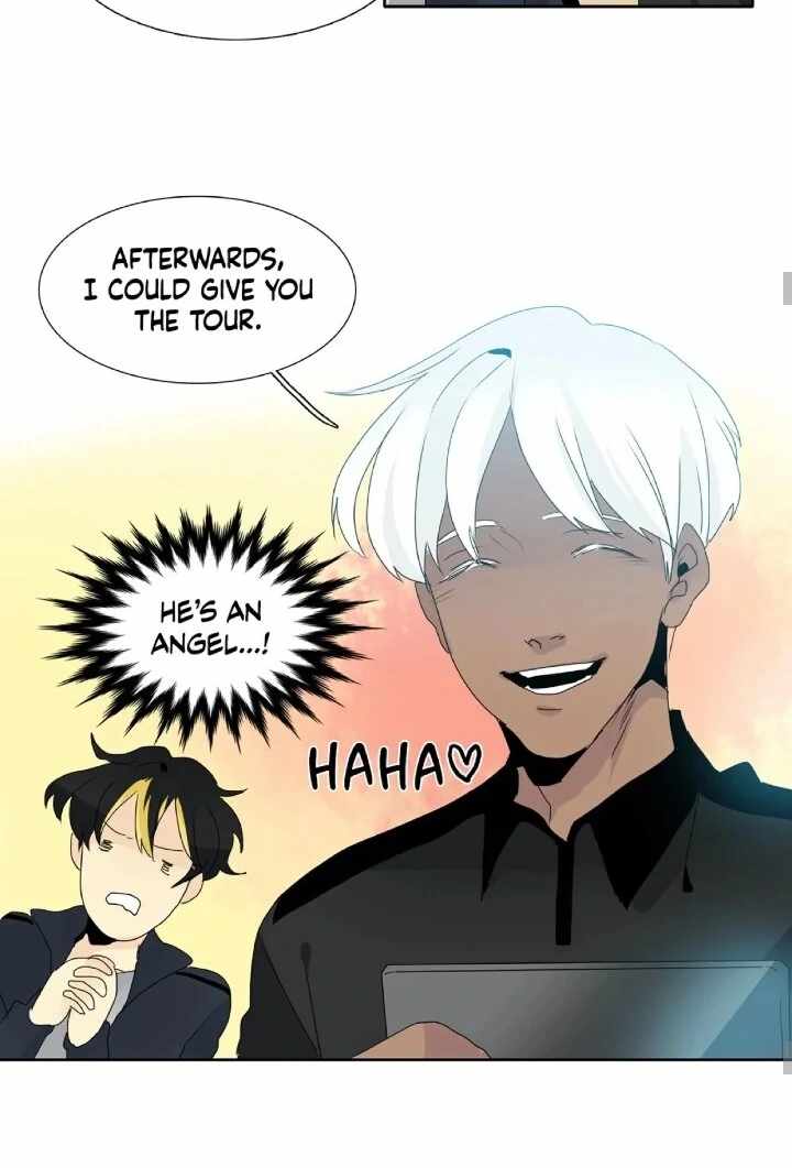 Read Heroes Plan.B chapter 5 image 31 on Lezhin
