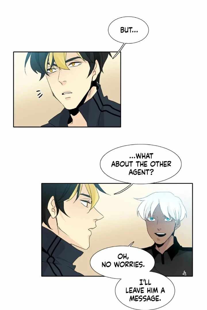 Read Heroes Plan.B chapter 5 image 32 on Lezhin