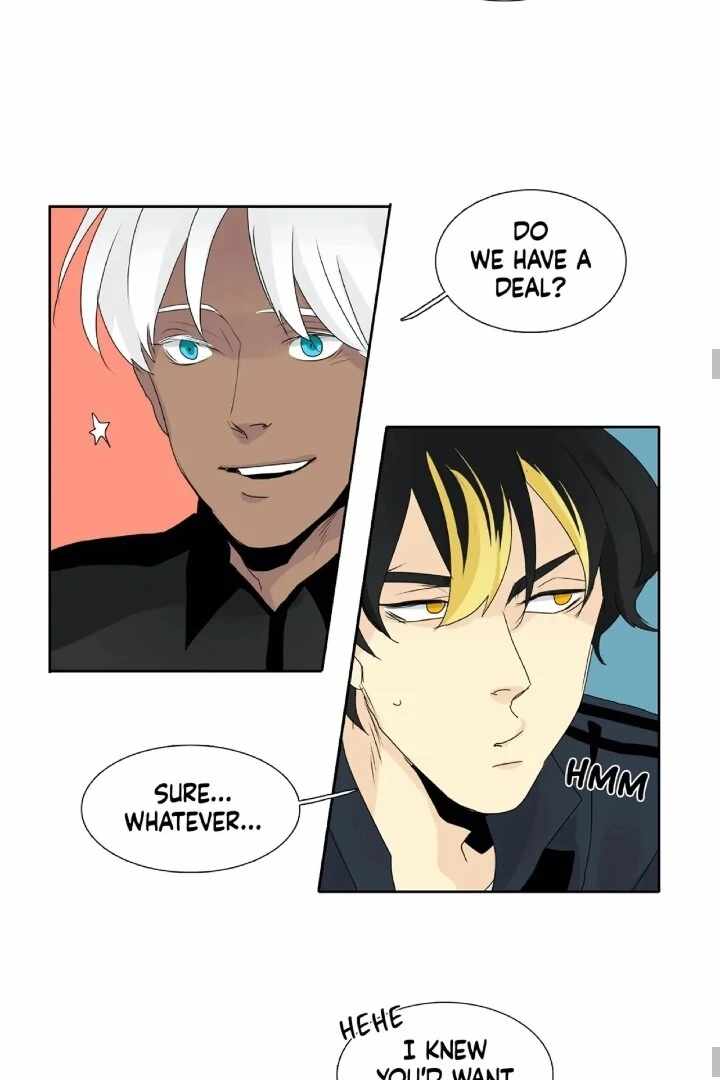 Read Heroes Plan.B chapter 5 image 33 on Lezhin