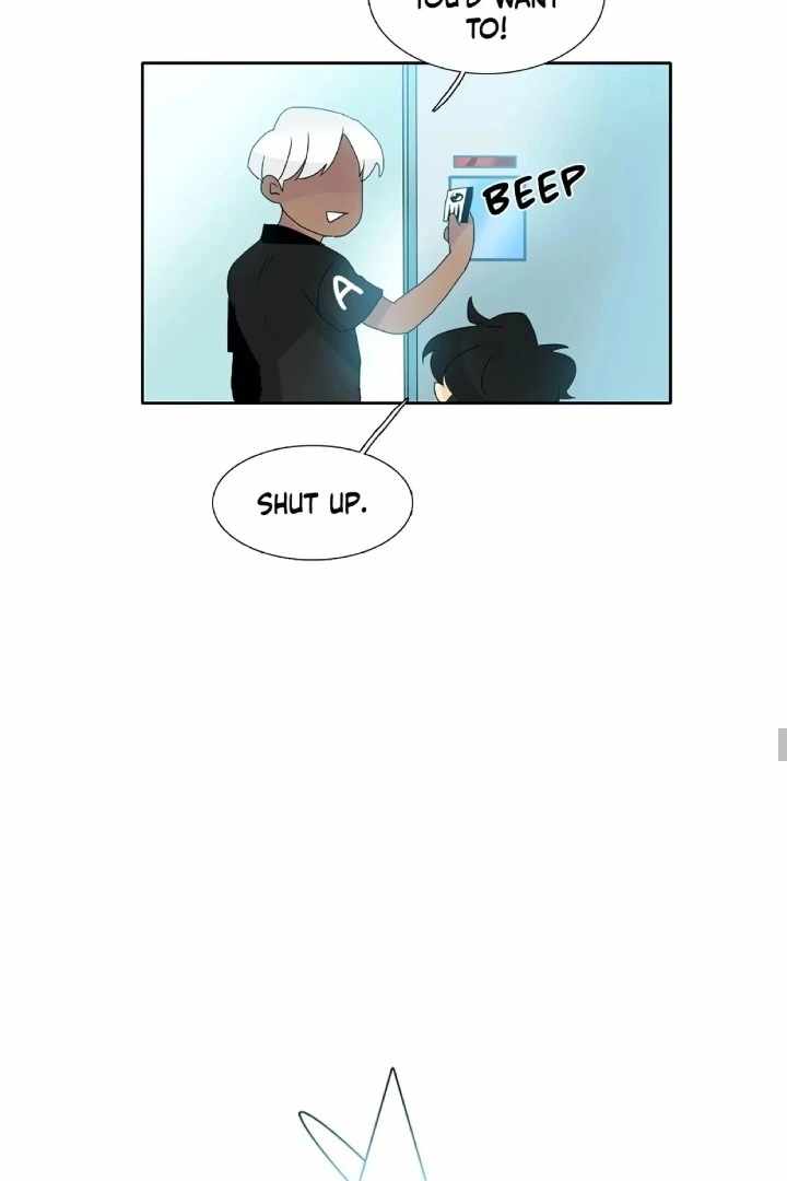 Read Heroes Plan.B chapter 5 image 34 on Lezhin