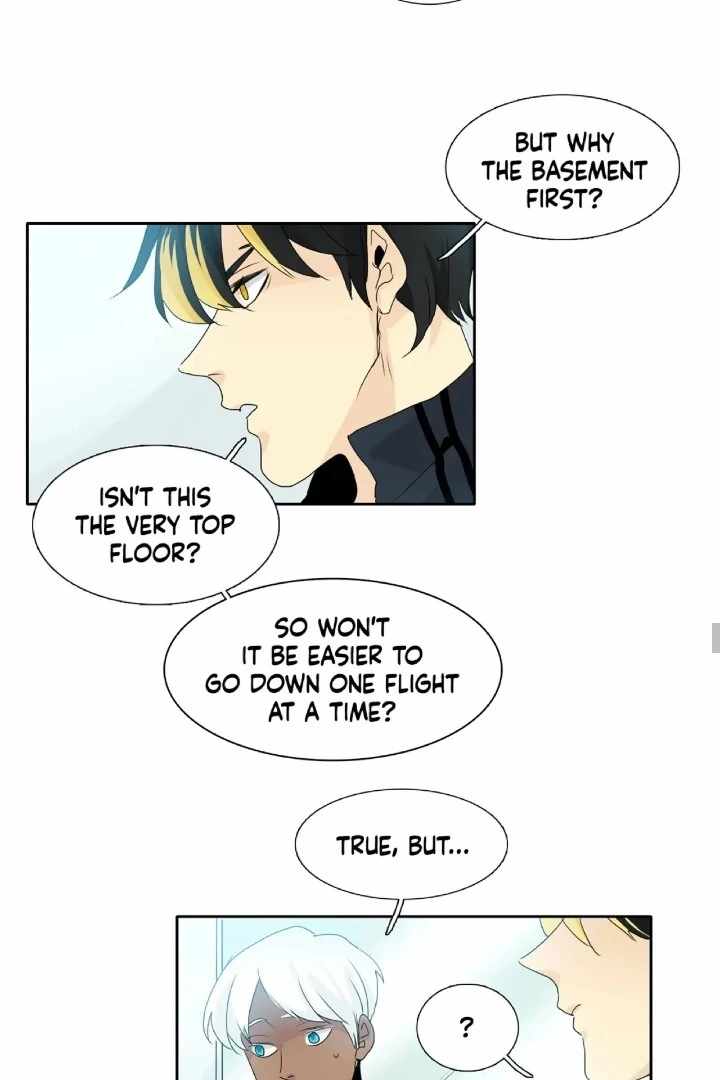 Read Heroes Plan.B chapter 5 image 37 on Lezhin