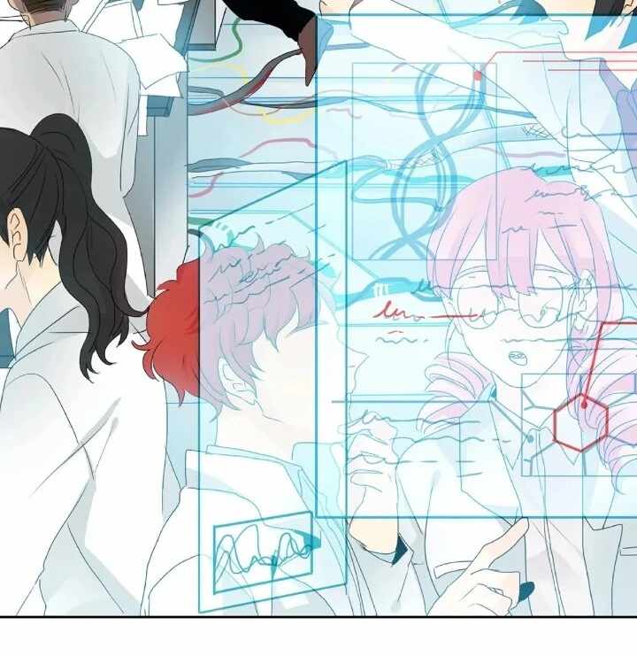 Read Heroes Plan.B chapter 5 image 46 on Lezhin