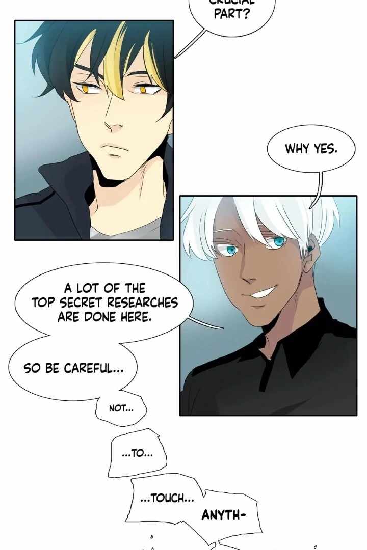 Read Heroes Plan.B chapter 5 image 48 on Lezhin