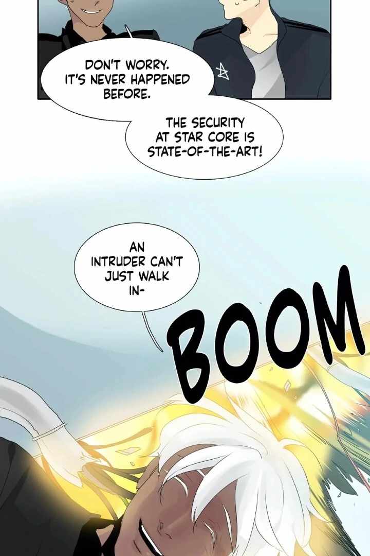 Read Heroes Plan.B chapter 5 image 51 on Lezhin