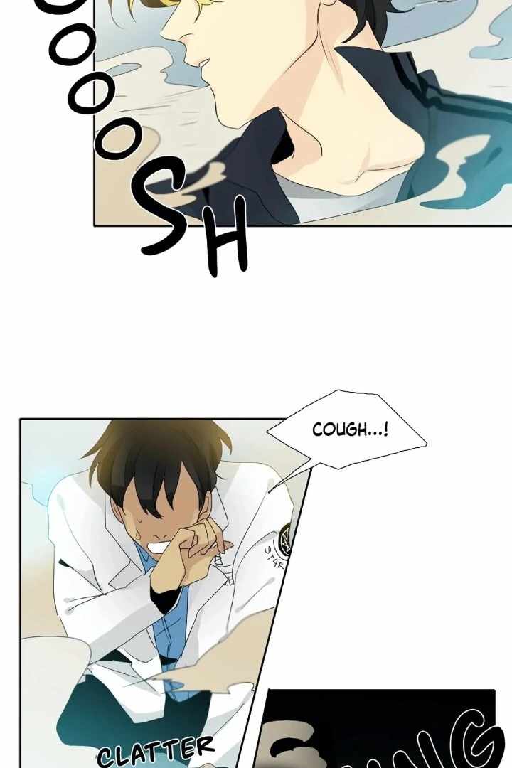 Read Heroes Plan.B chapter 5 image 54 on Lezhin