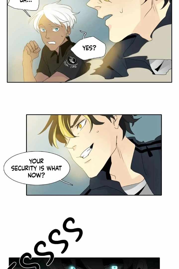 Read Heroes Plan.B chapter 5 image 56 on Lezhin