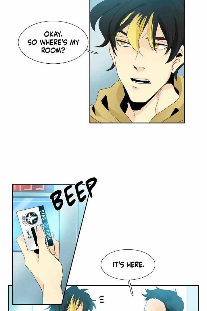 Read Heroes Plan.B chapter 5 image 6 on Lezhin