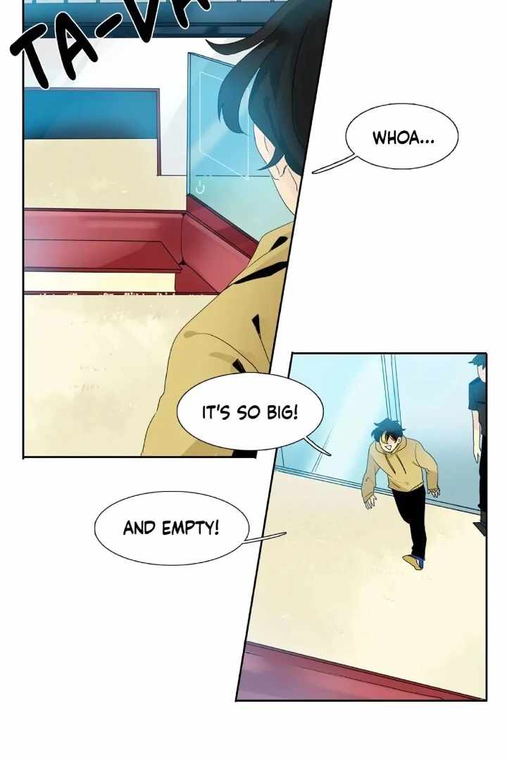Read Heroes Plan.B chapter 5 image 8 on Lezhin