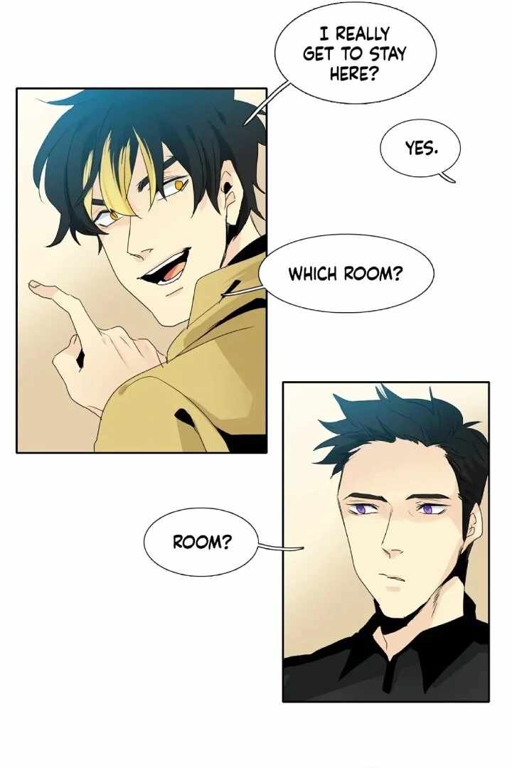 Read Heroes Plan.B chapter 5 image 9 on Lezhin