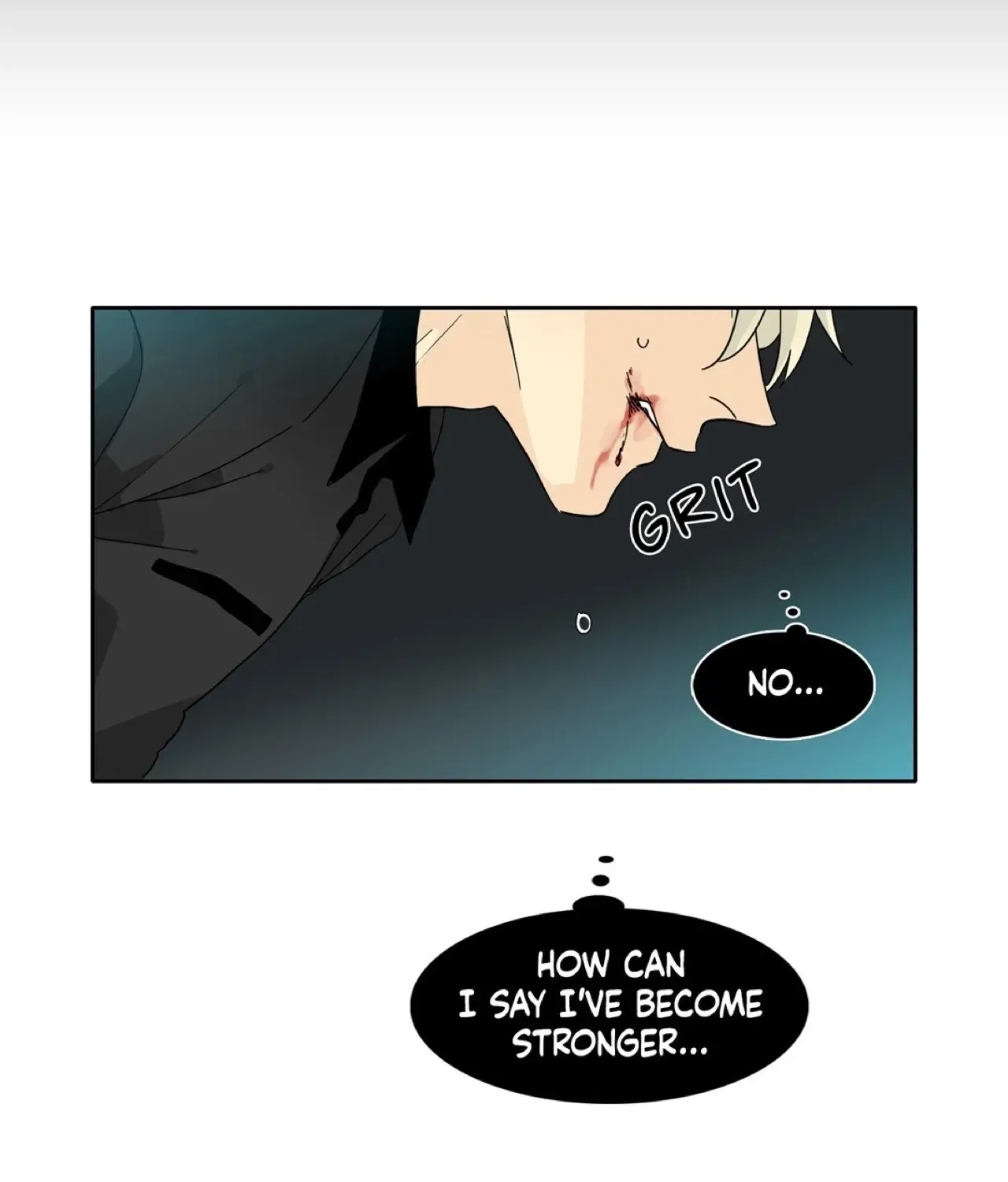 Read Heroes Plan.B chapter 50 image 14 on Lezhin
