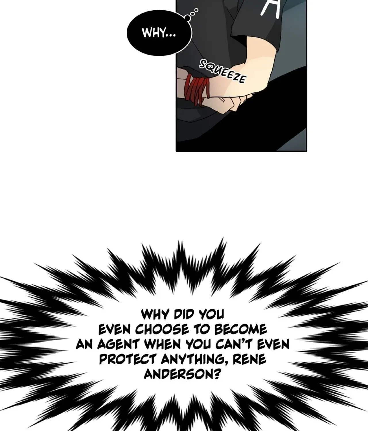 Read Heroes Plan.B chapter 50 image 17 on Lezhin