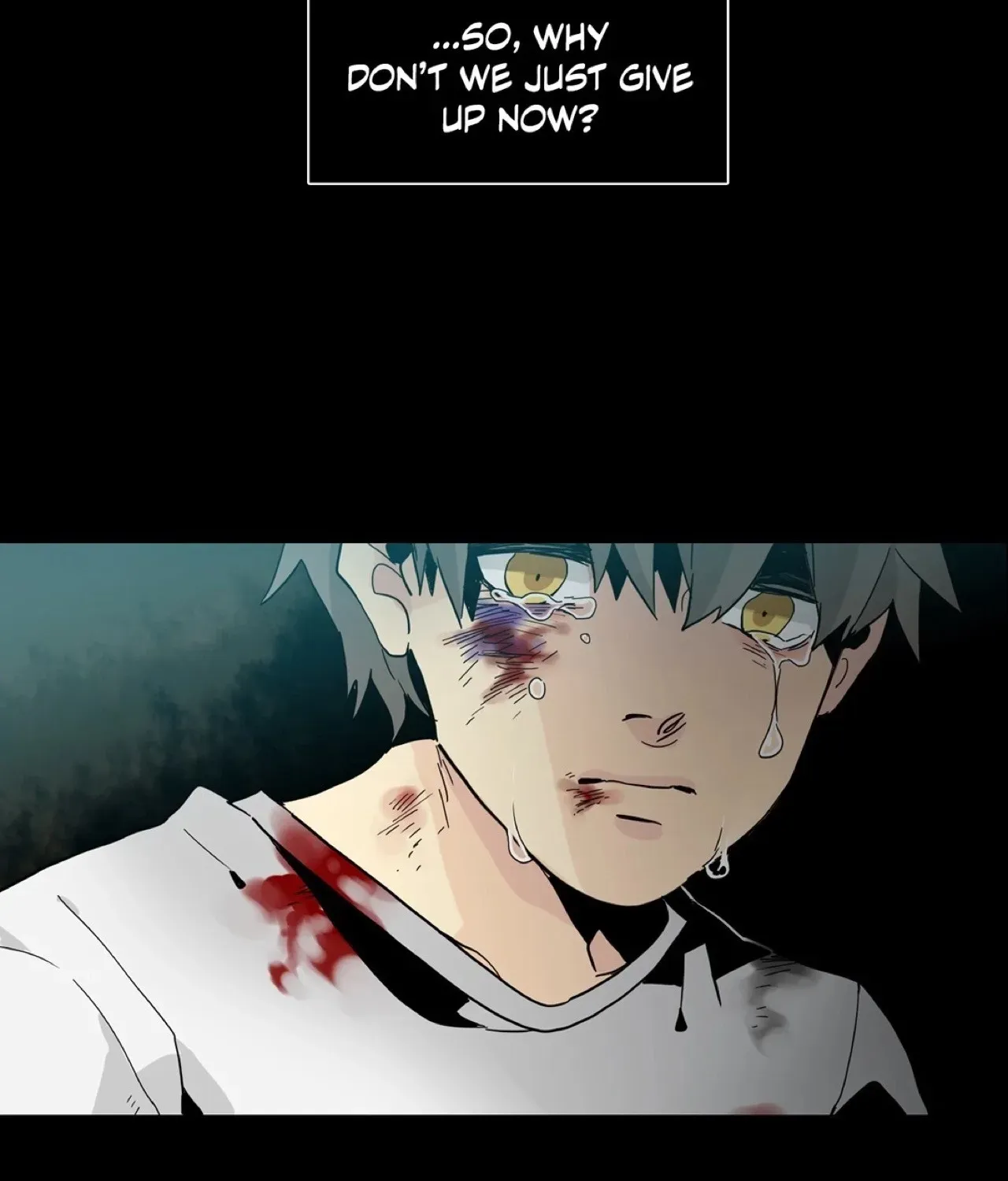 Read Heroes Plan.B chapter 50 image 22 on Lezhin