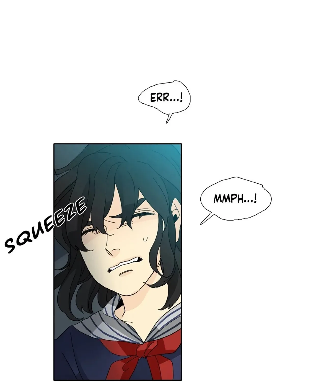 Read Heroes Plan.B chapter 50 image 27 on Lezhin