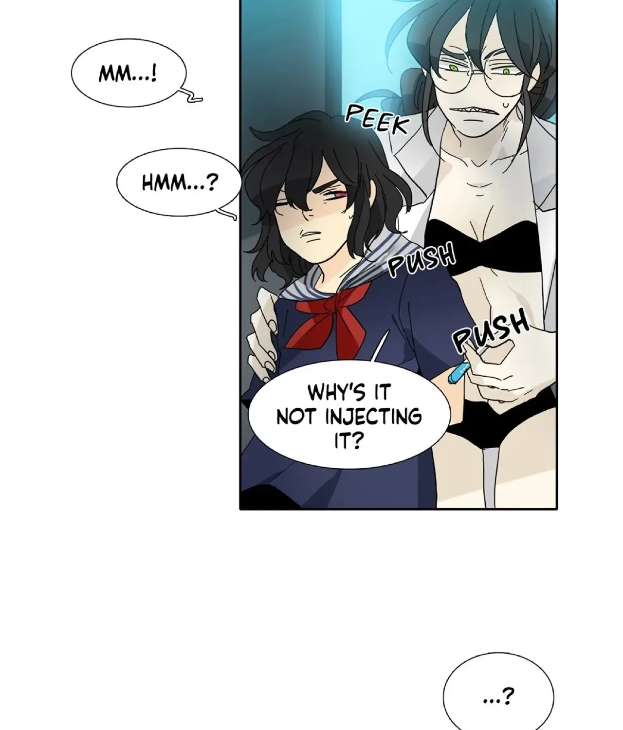 Read Heroes Plan.B chapter 50 image 29 on Lezhin
