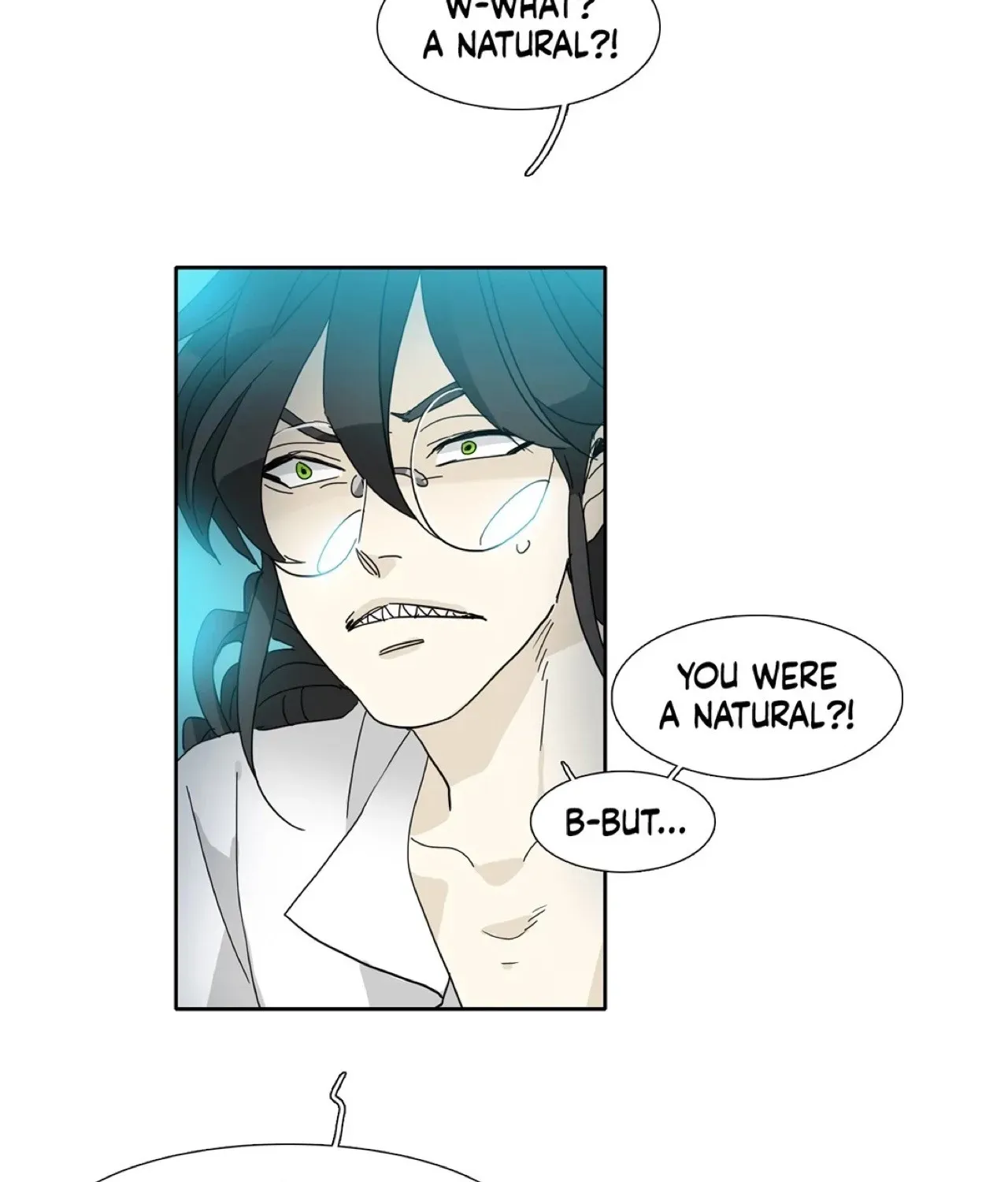 Read Heroes Plan.B chapter 50 image 38 on Lezhin