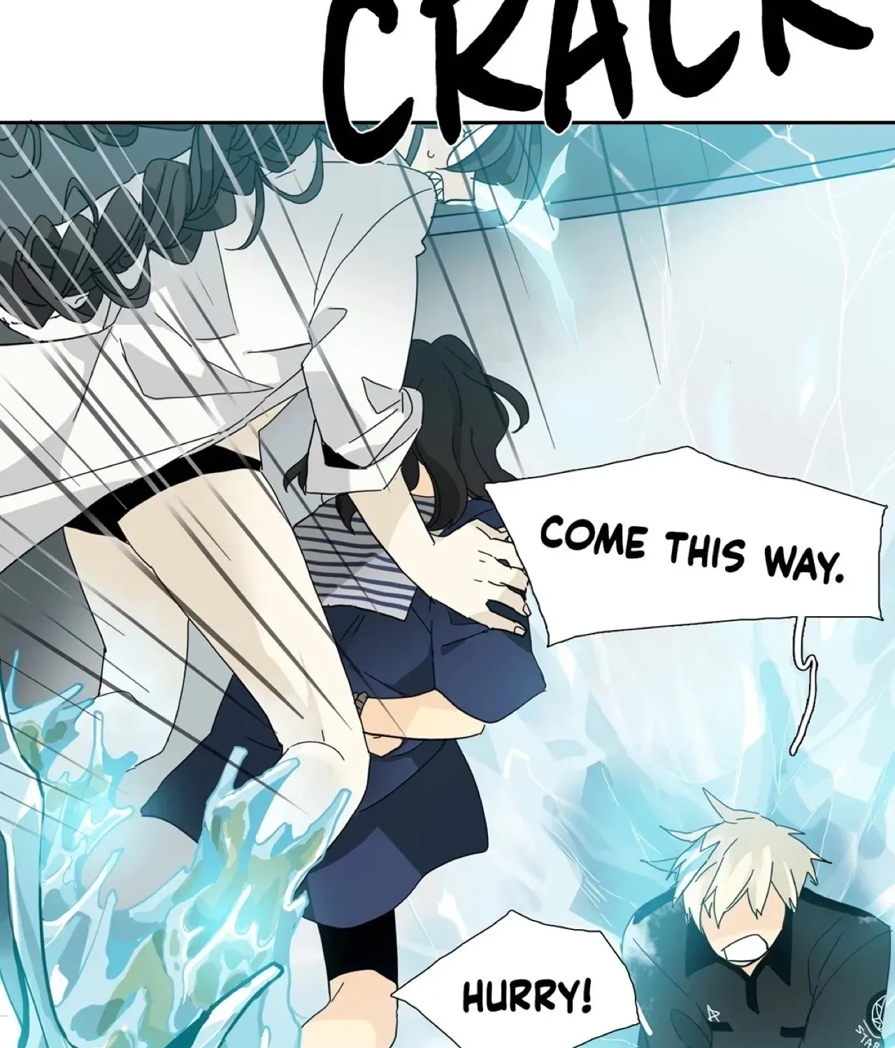Read Heroes Plan.B chapter 50 image 42 on Lezhin