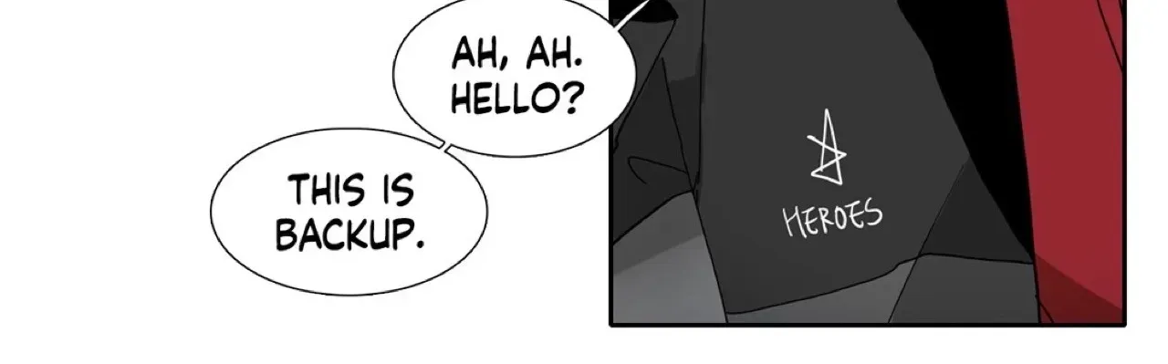 Read Heroes Plan.B chapter 50 image 48 on Lezhin