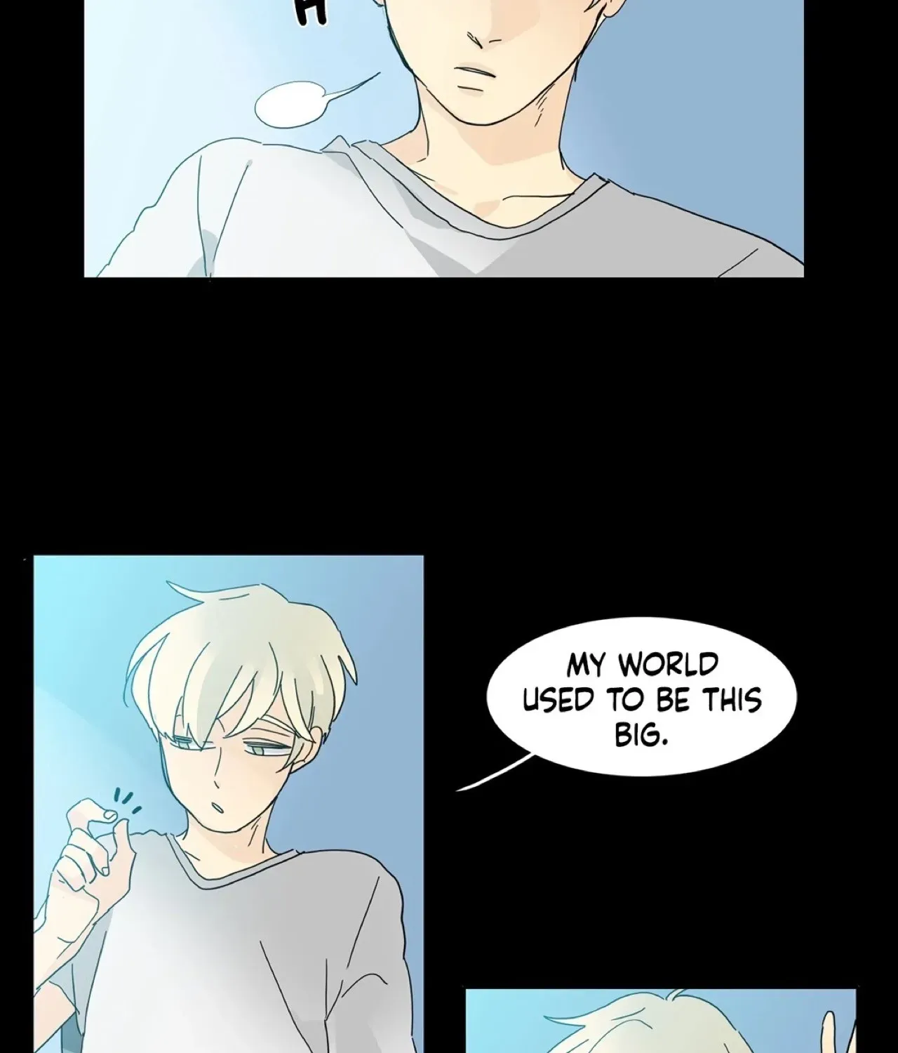 Read Heroes Plan.B chapter 50 image 5 on Lezhin
