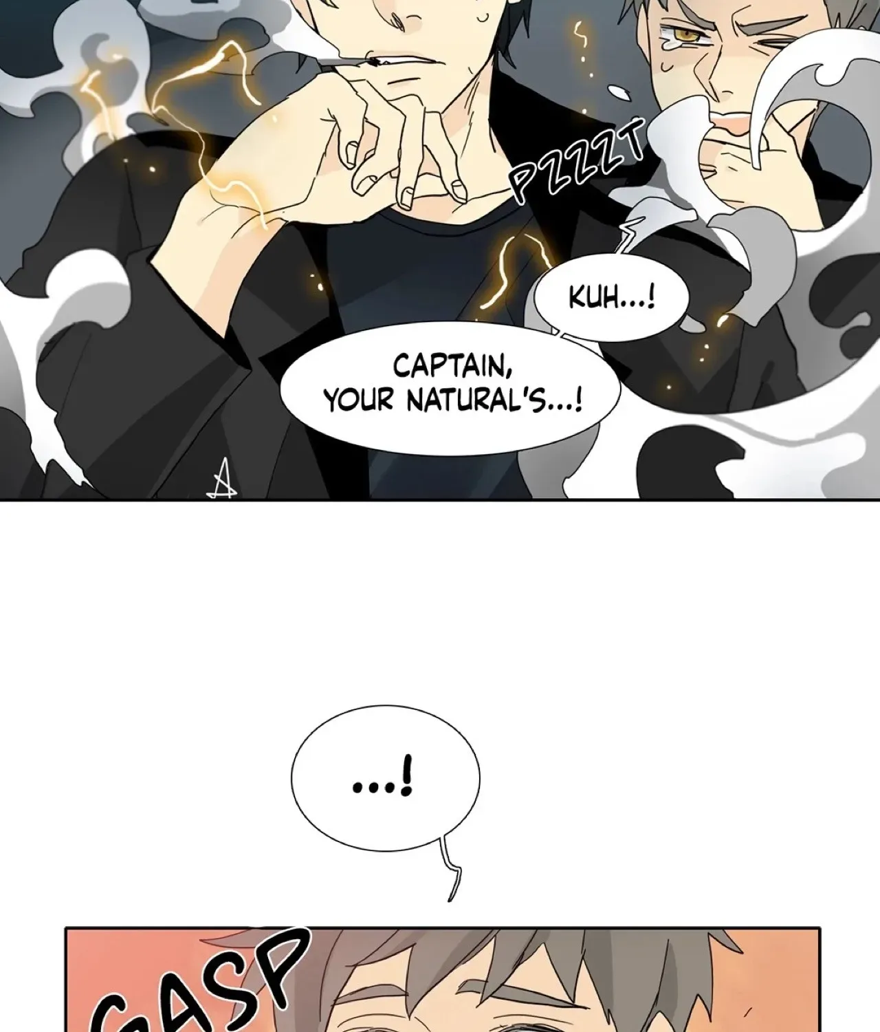 Read Heroes Plan.B chapter 50 image 54 on Lezhin