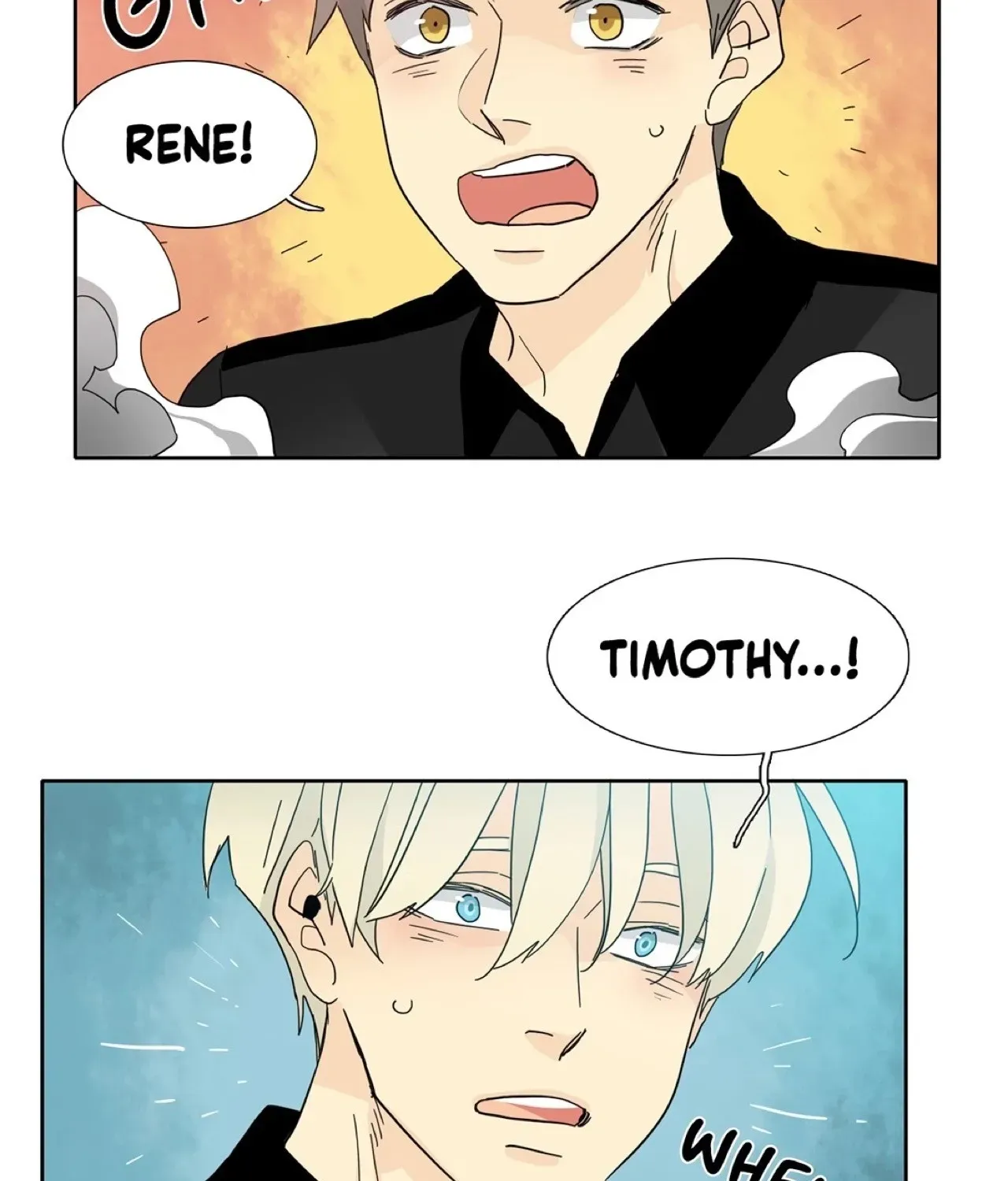 Read Heroes Plan.B chapter 50 image 55 on Lezhin