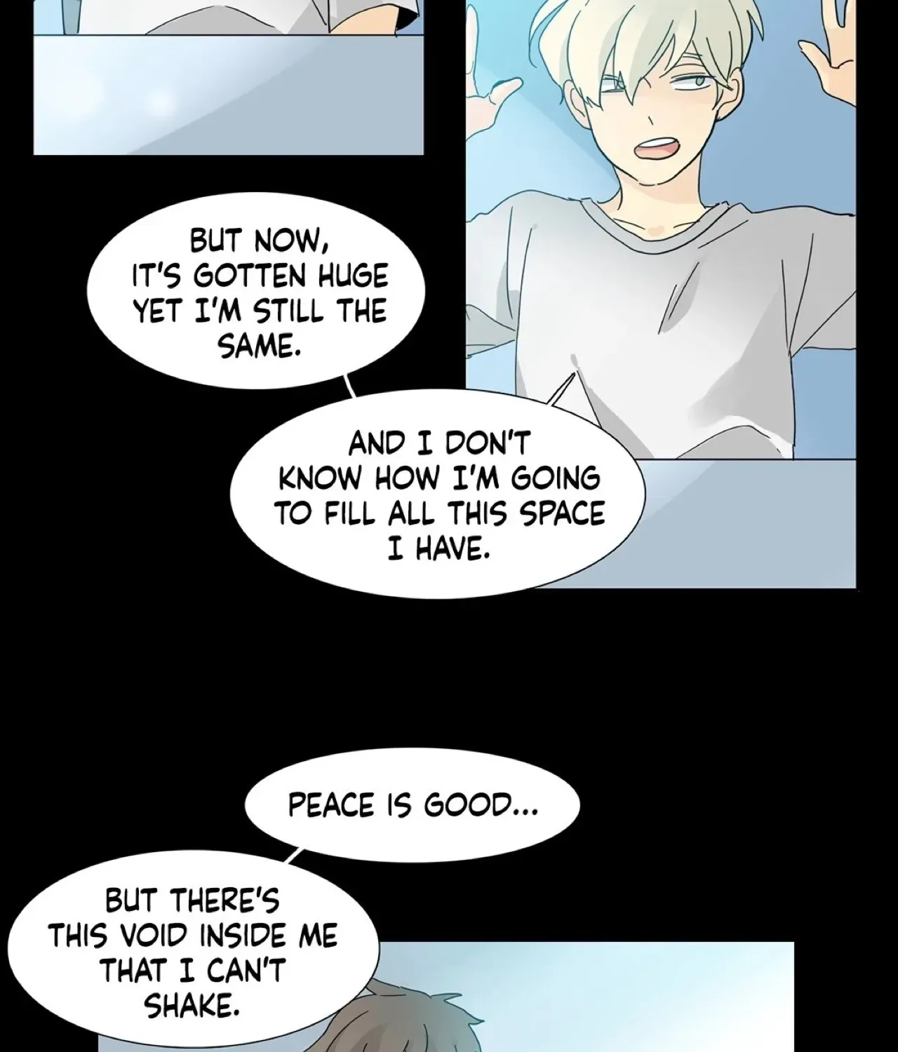 Read Heroes Plan.B chapter 50 image 6 on Lezhin
