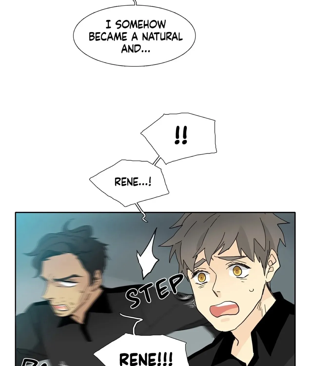 Read Heroes Plan.B chapter 50 image 62 on Lezhin