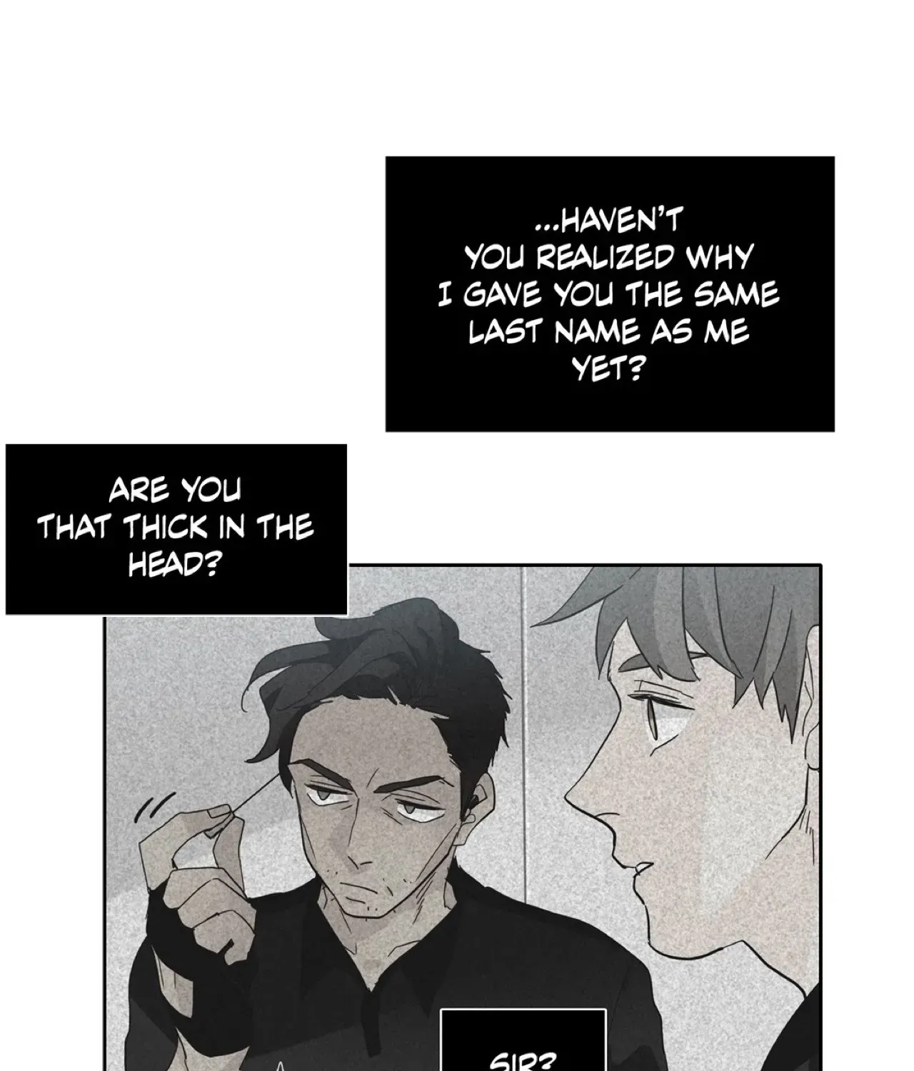 Read Heroes Plan.B chapter 50 image 69 on Lezhin