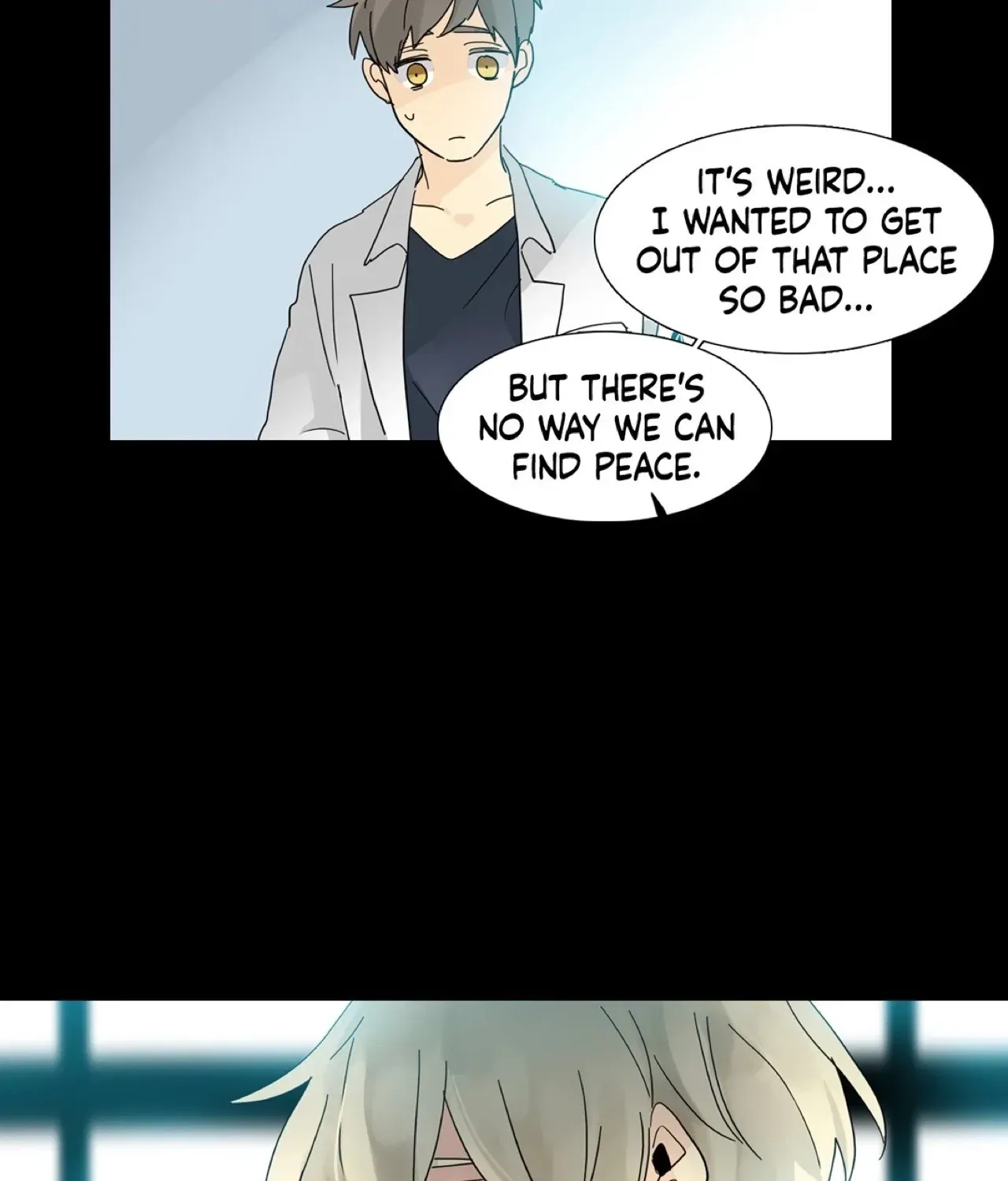 Read Heroes Plan.B chapter 50 image 7 on Lezhin