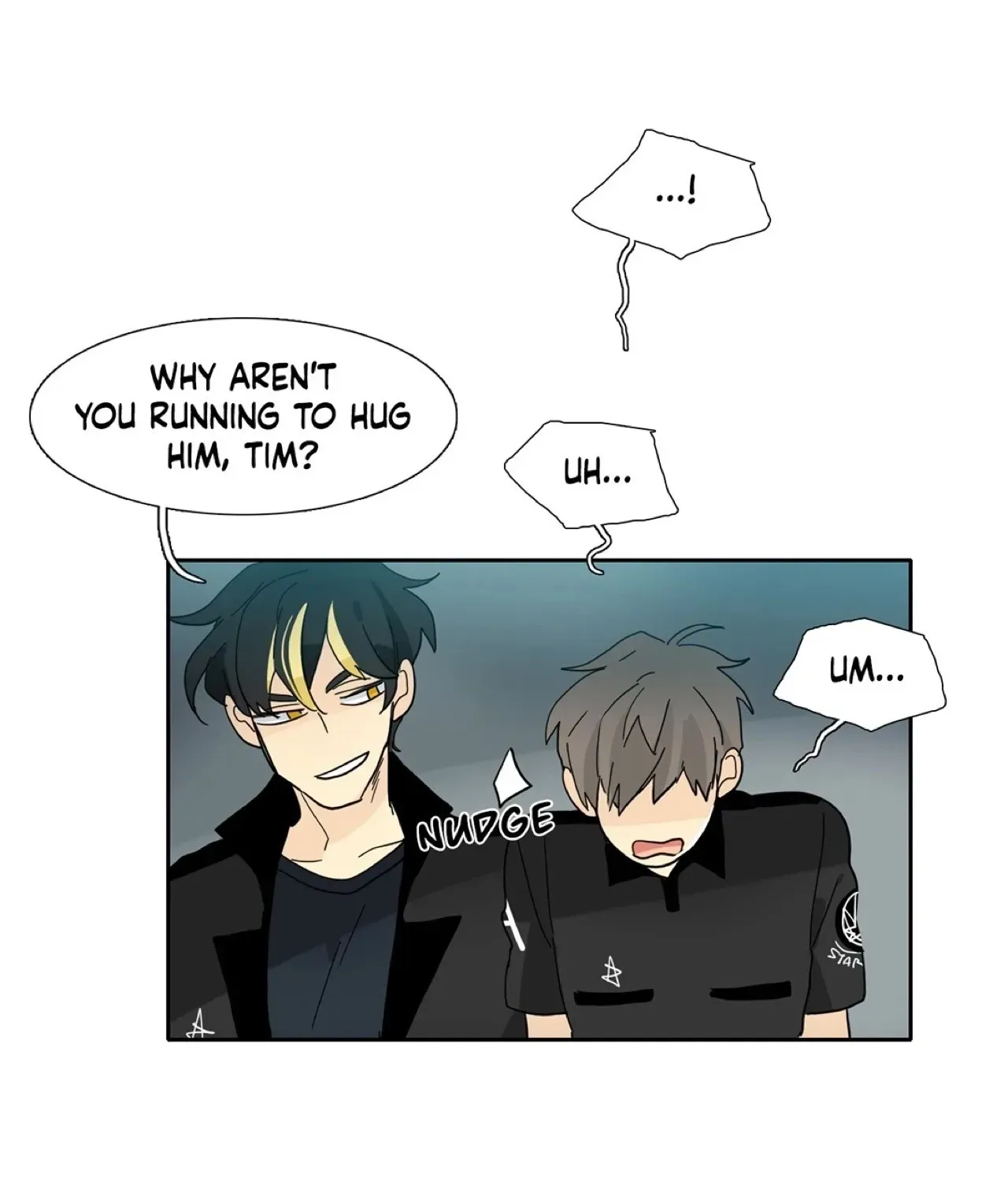Read Heroes Plan.B chapter 50 image 73 on Lezhin