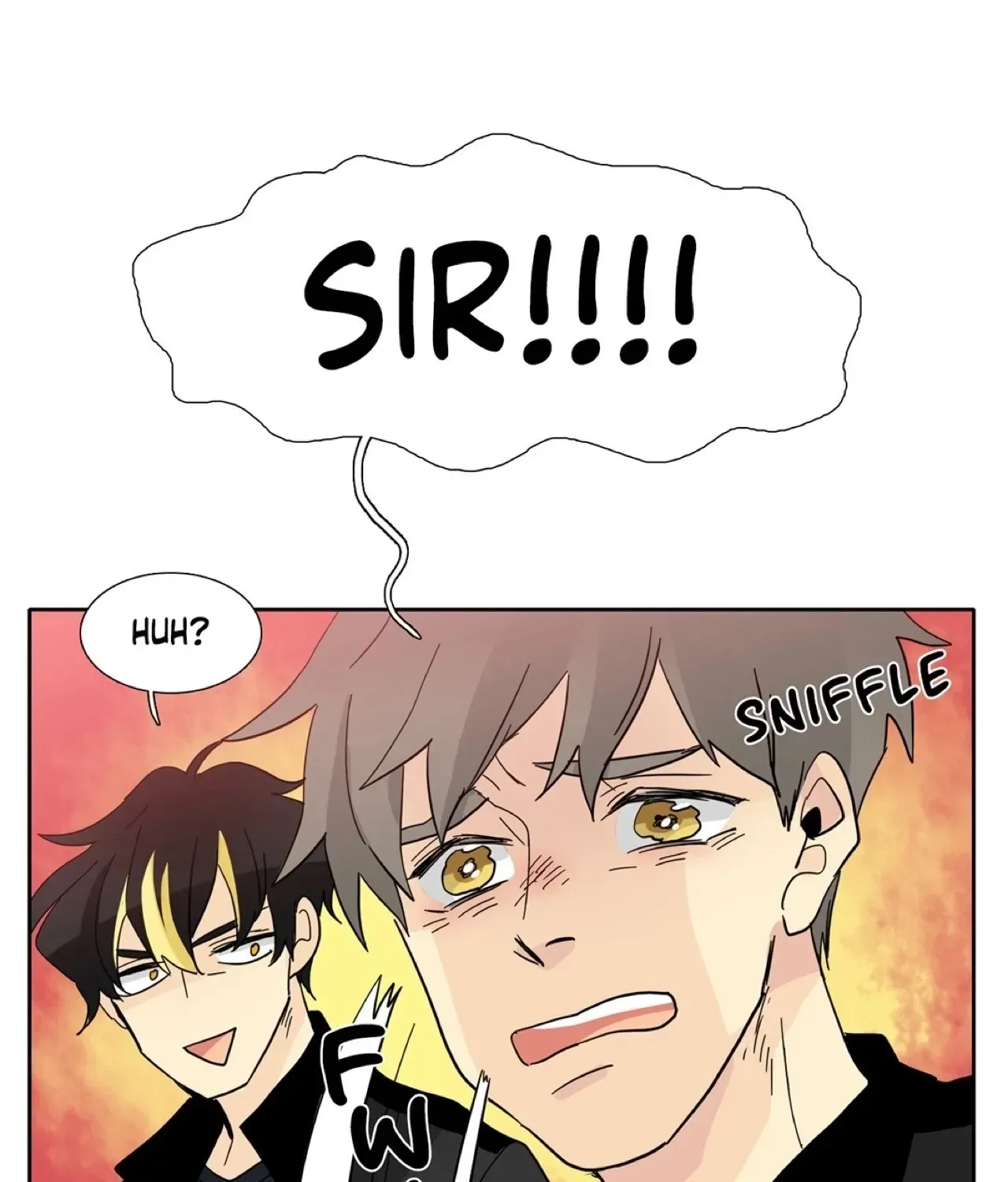 Read Heroes Plan.B chapter 50 image 74 on Lezhin