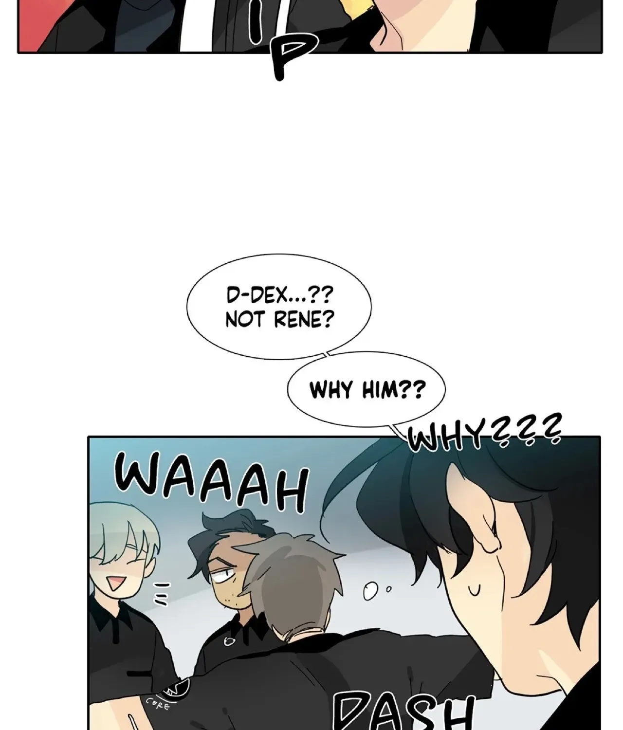 Read Heroes Plan.B chapter 50 image 75 on Lezhin