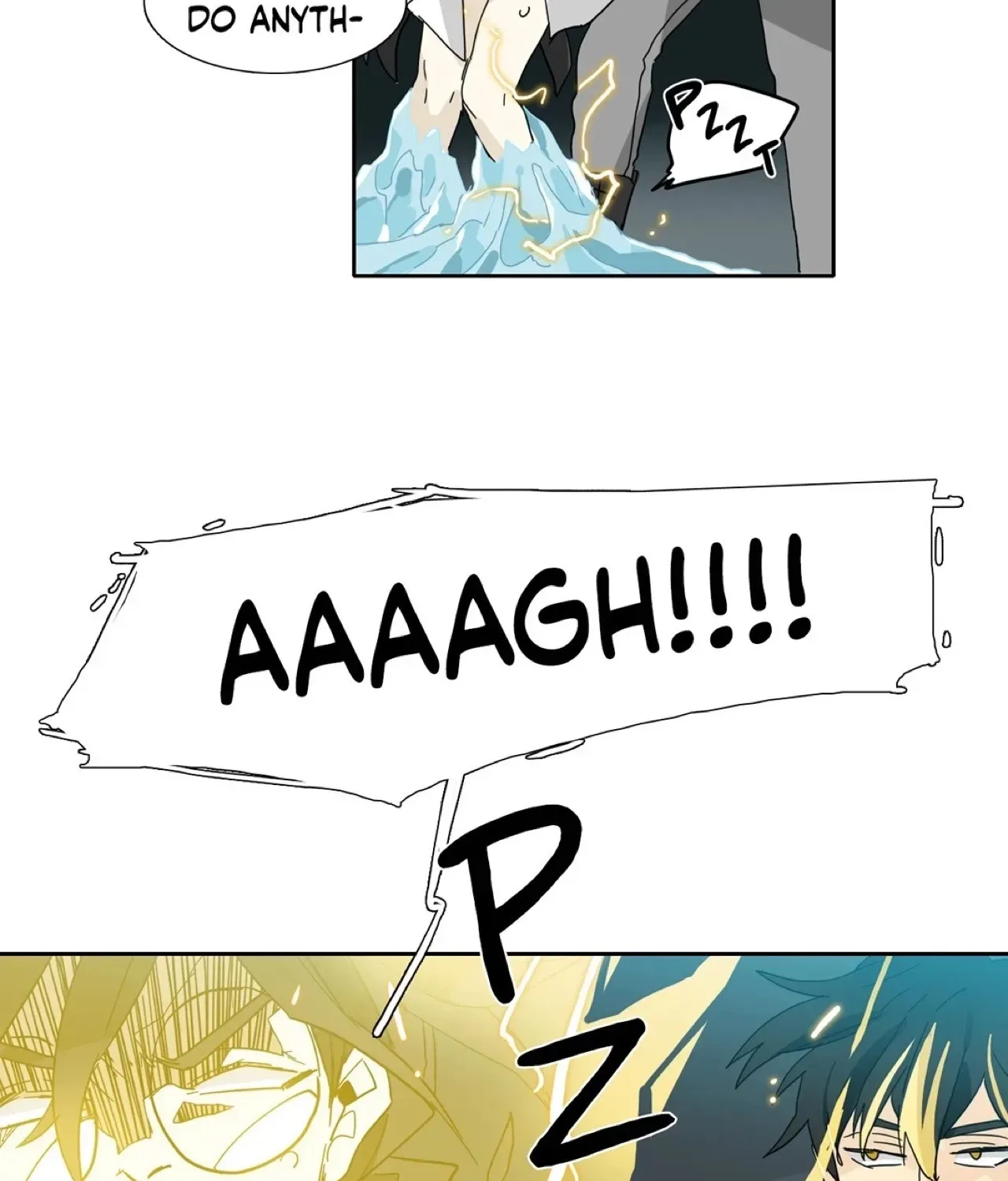 Read Heroes Plan.B chapter 50 image 82 on Lezhin