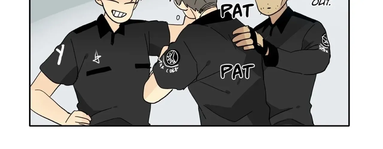 Read Heroes Plan.B chapter 50 image 84 on Lezhin