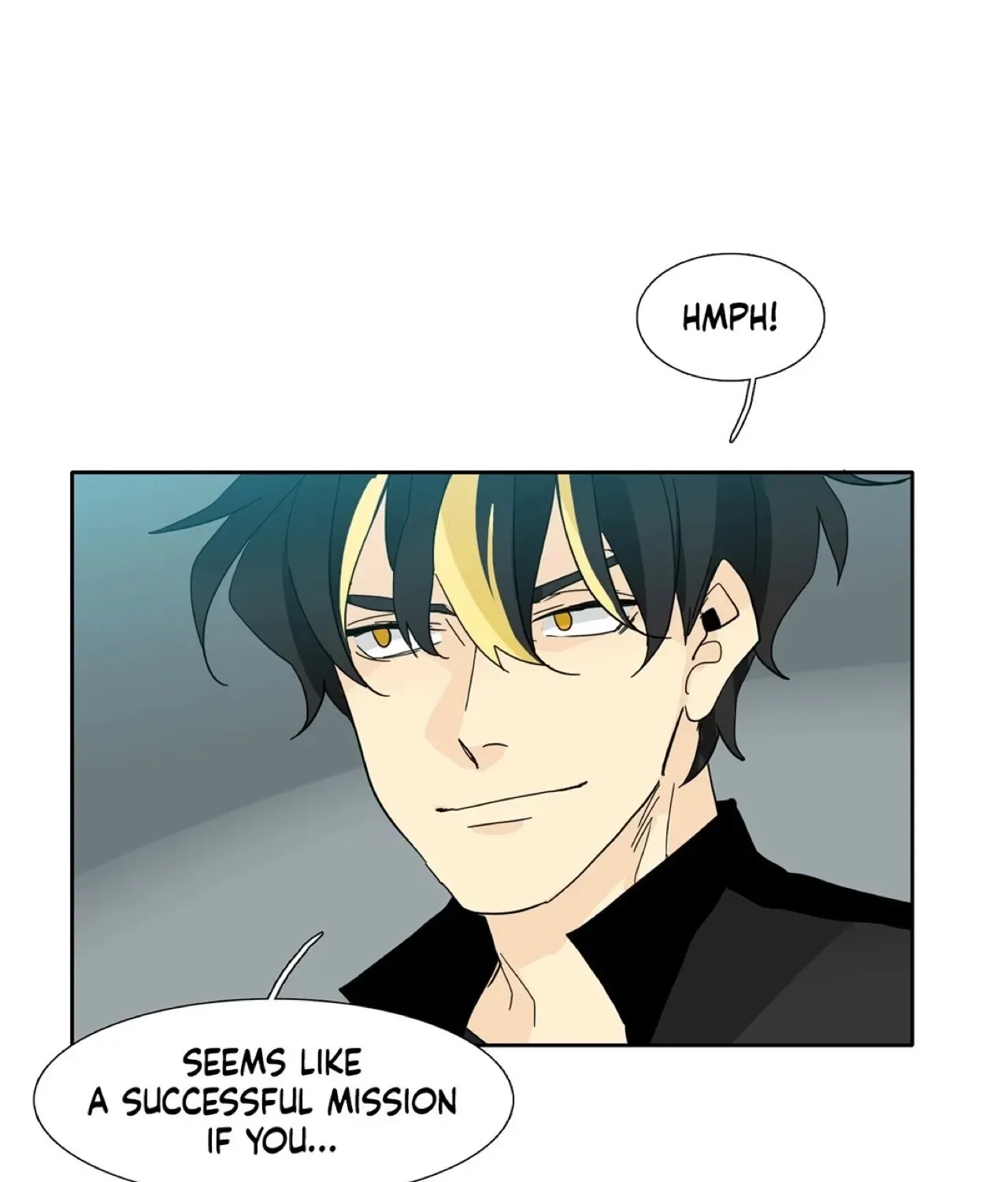 Read Heroes Plan.B chapter 50 image 85 on Lezhin