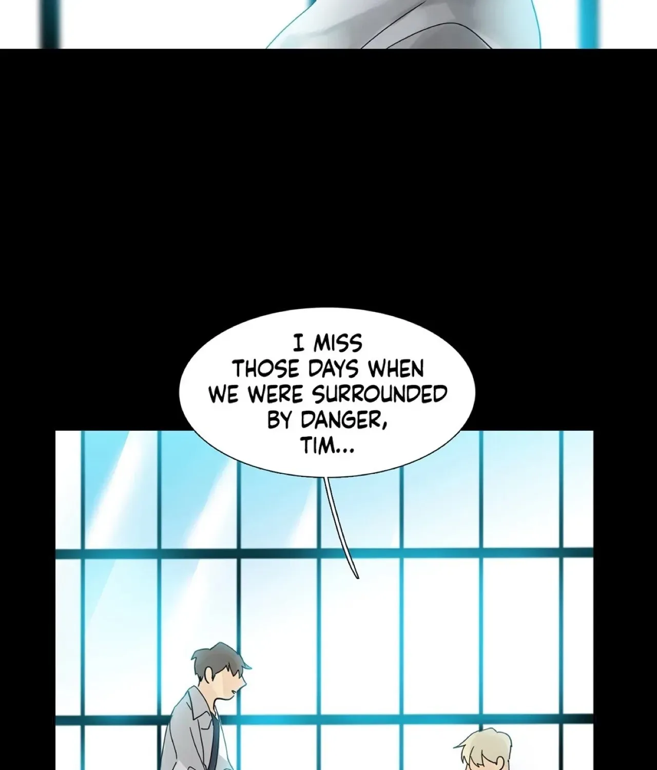 Read Heroes Plan.B chapter 50 image 9 on Lezhin