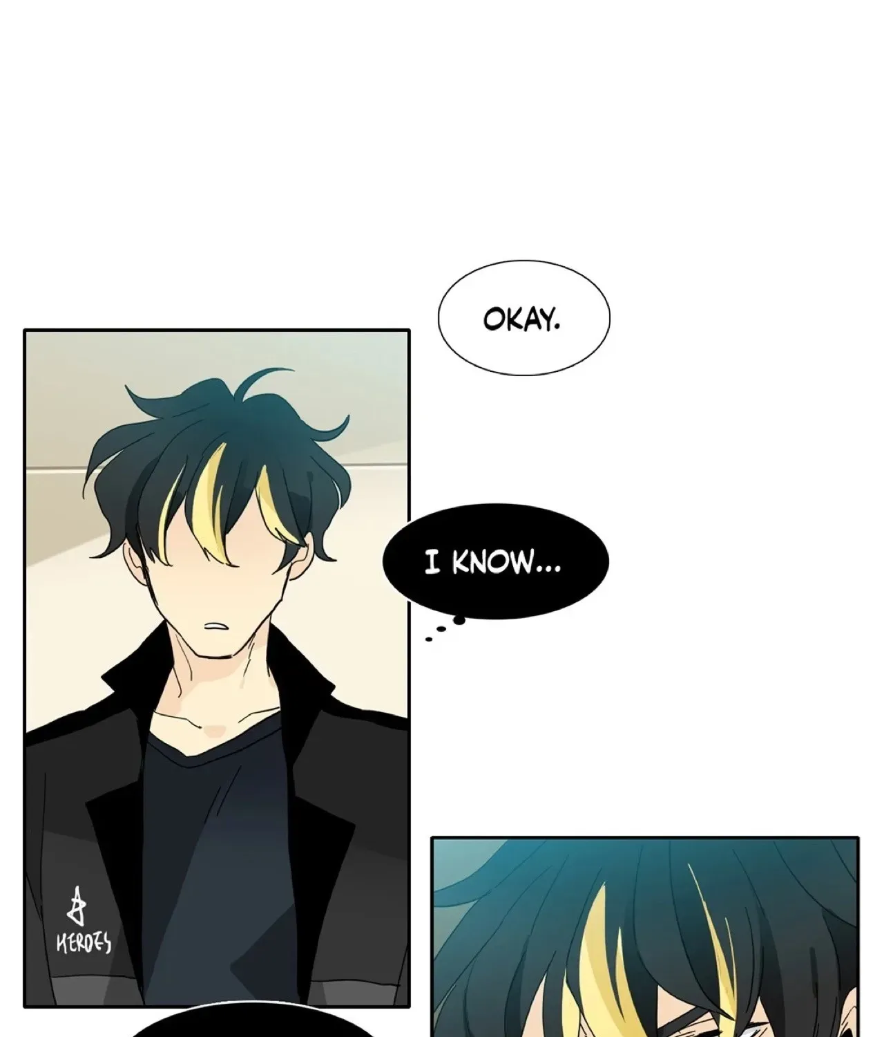 Read Heroes Plan.B chapter 50 image 93 on Lezhin