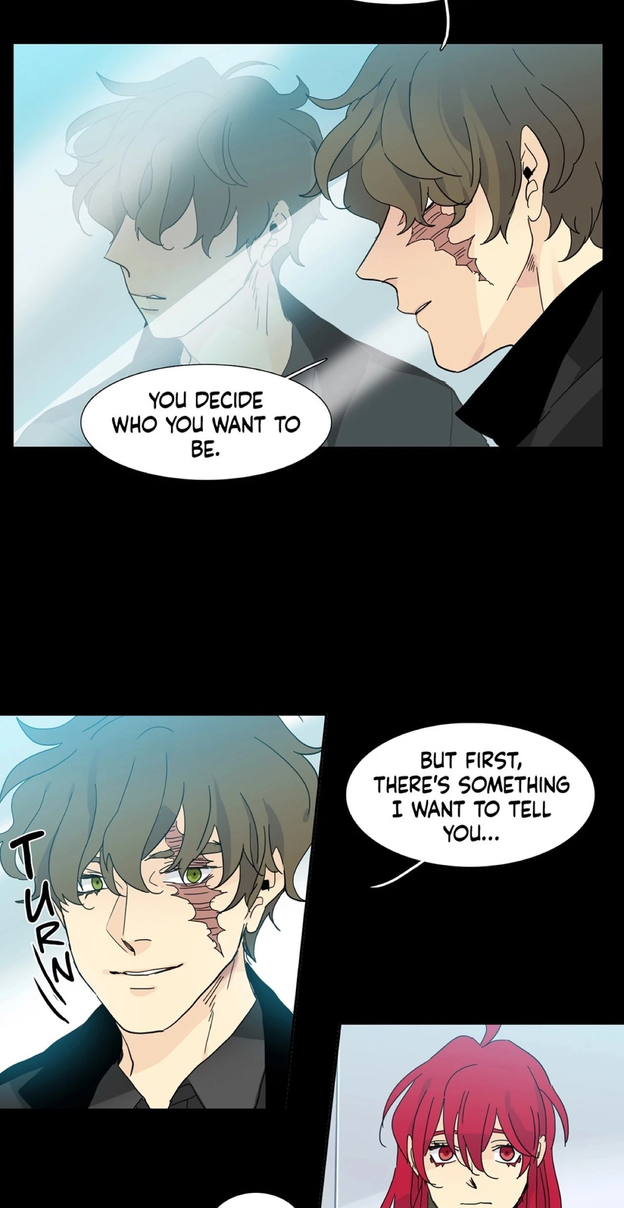 Read Heroes Plan.B chapter 51 image 10 on Lezhin