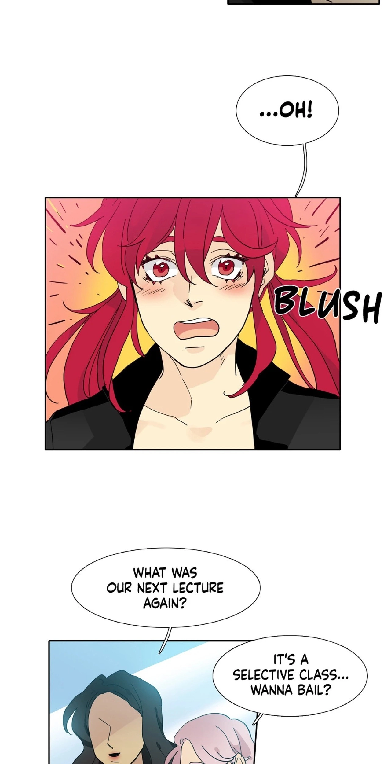 Read Heroes Plan.B chapter 51 image 16 on Lezhin