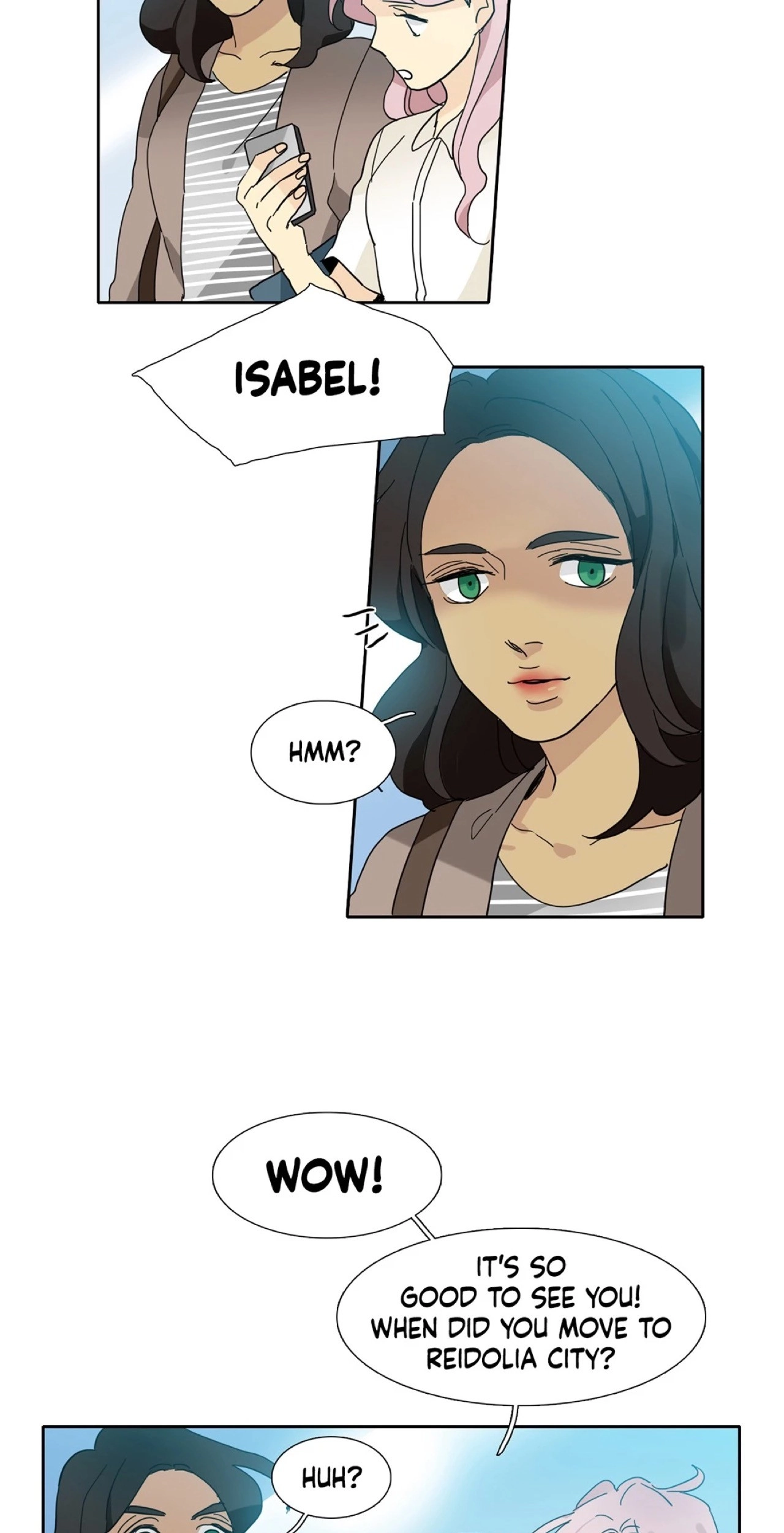 Read Heroes Plan.B chapter 51 image 17 on Lezhin