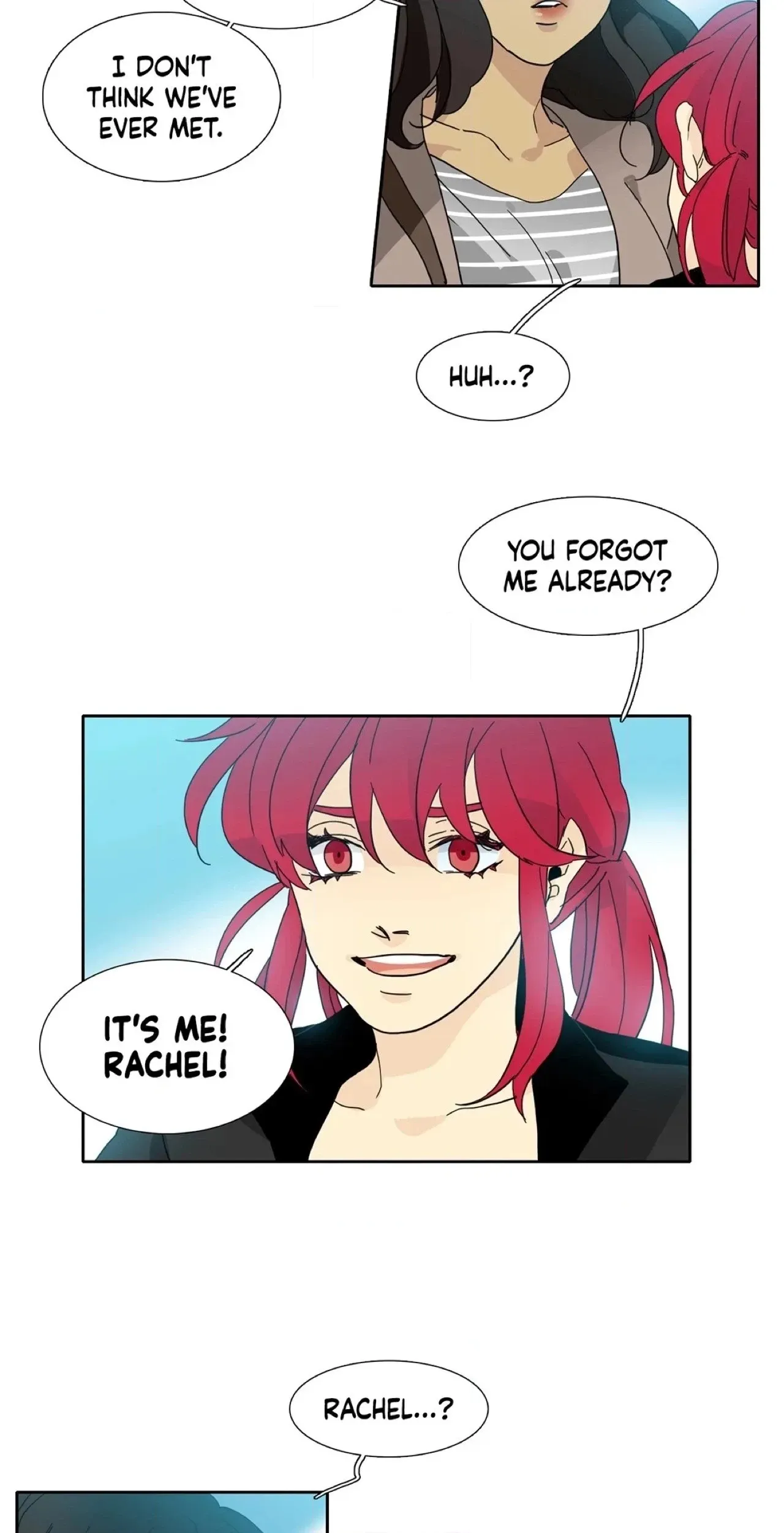 Read Heroes Plan.B chapter 51 image 19 on Lezhin