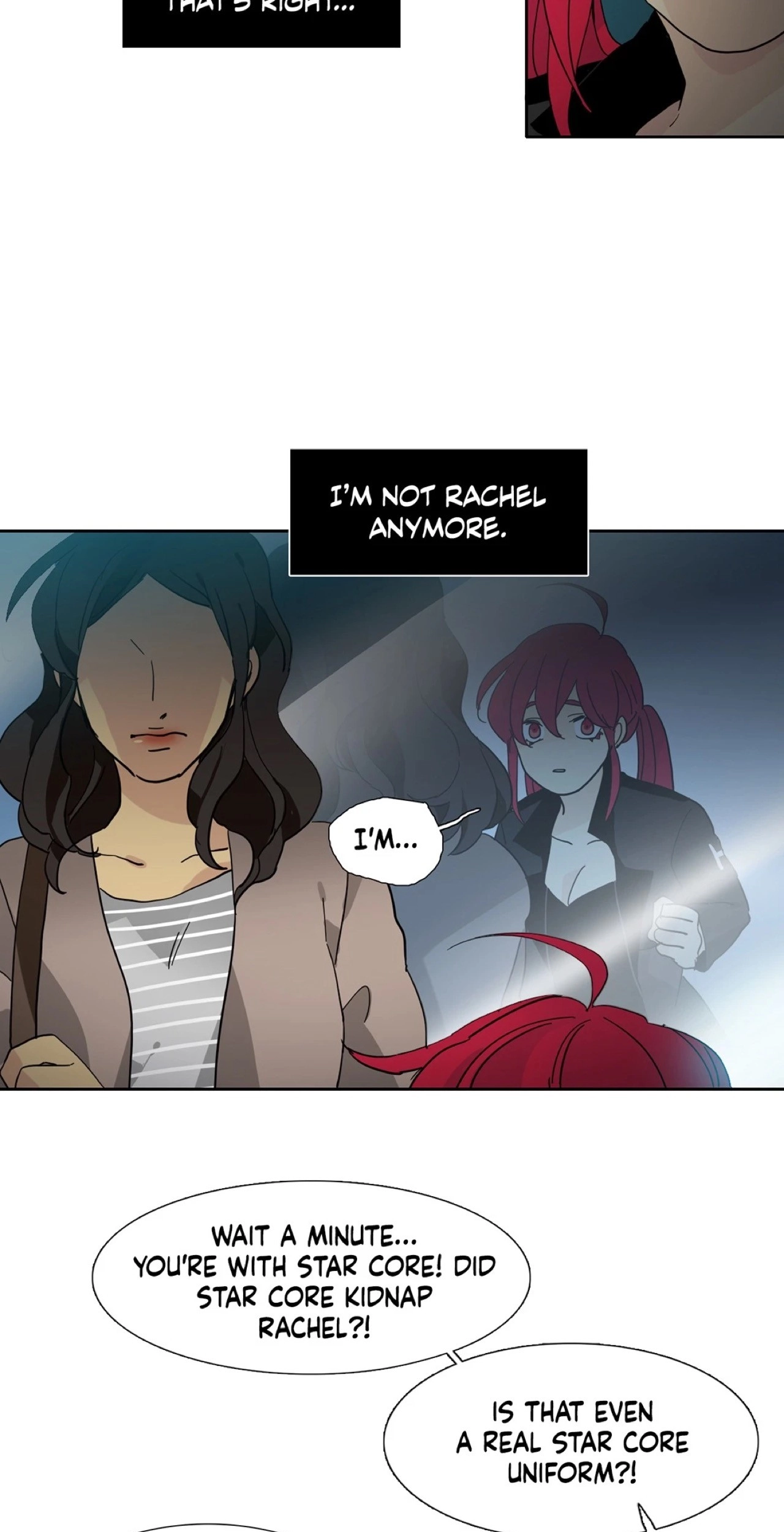 Read Heroes Plan.B chapter 51 image 23 on Lezhin