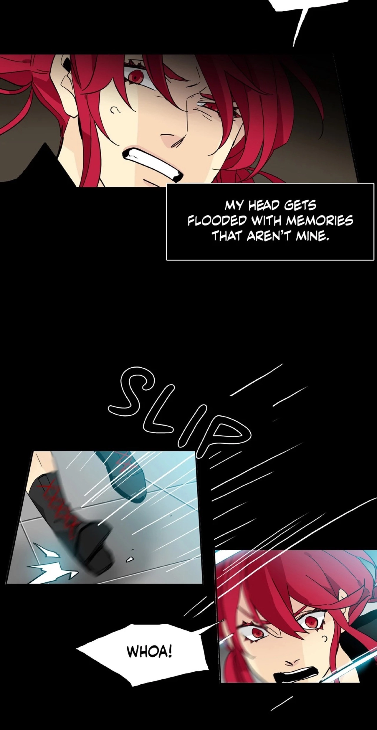 Read Heroes Plan.B chapter 51 image 3 on Lezhin