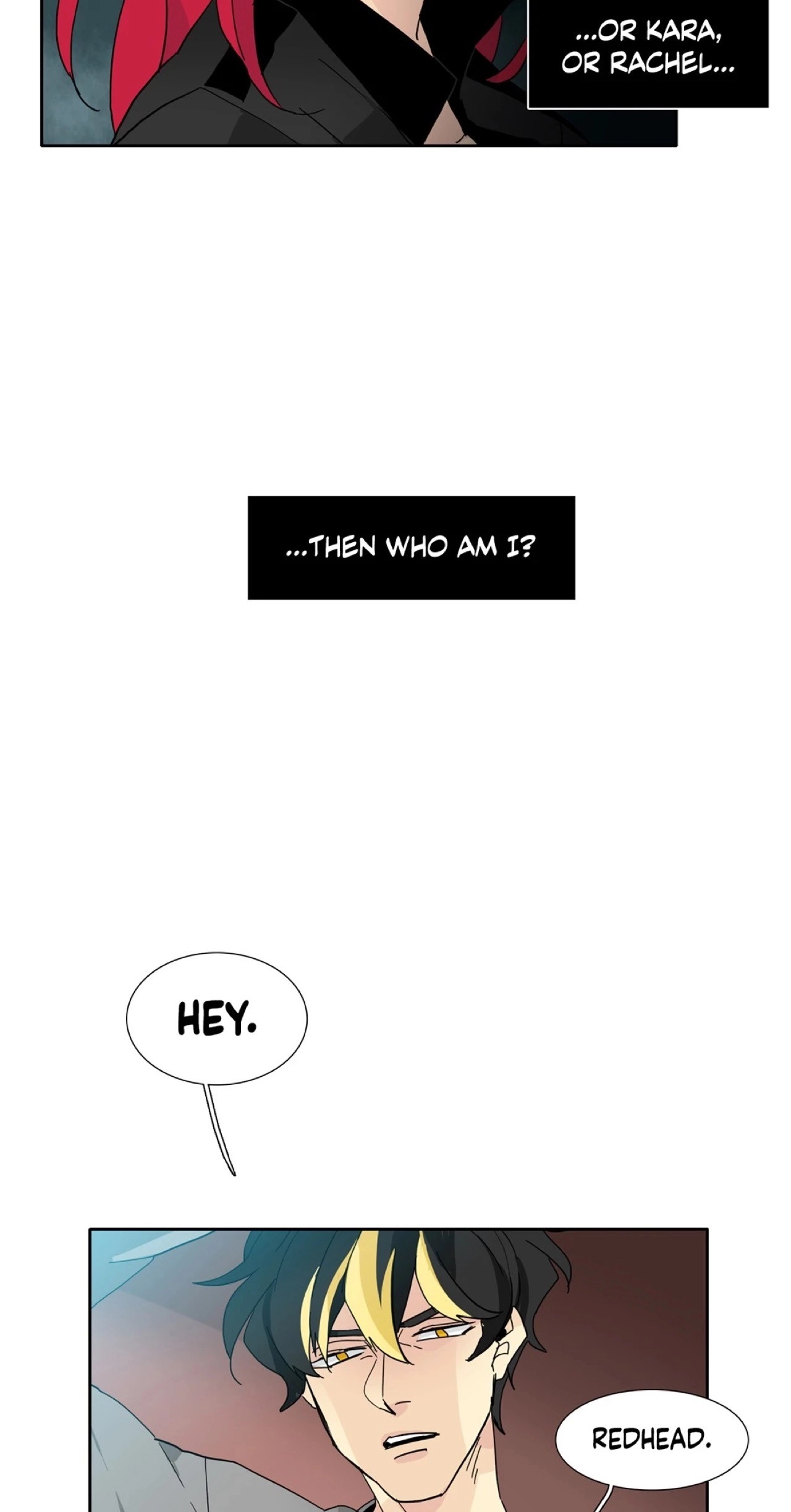 Read Heroes Plan.B chapter 51 image 30 on Lezhin