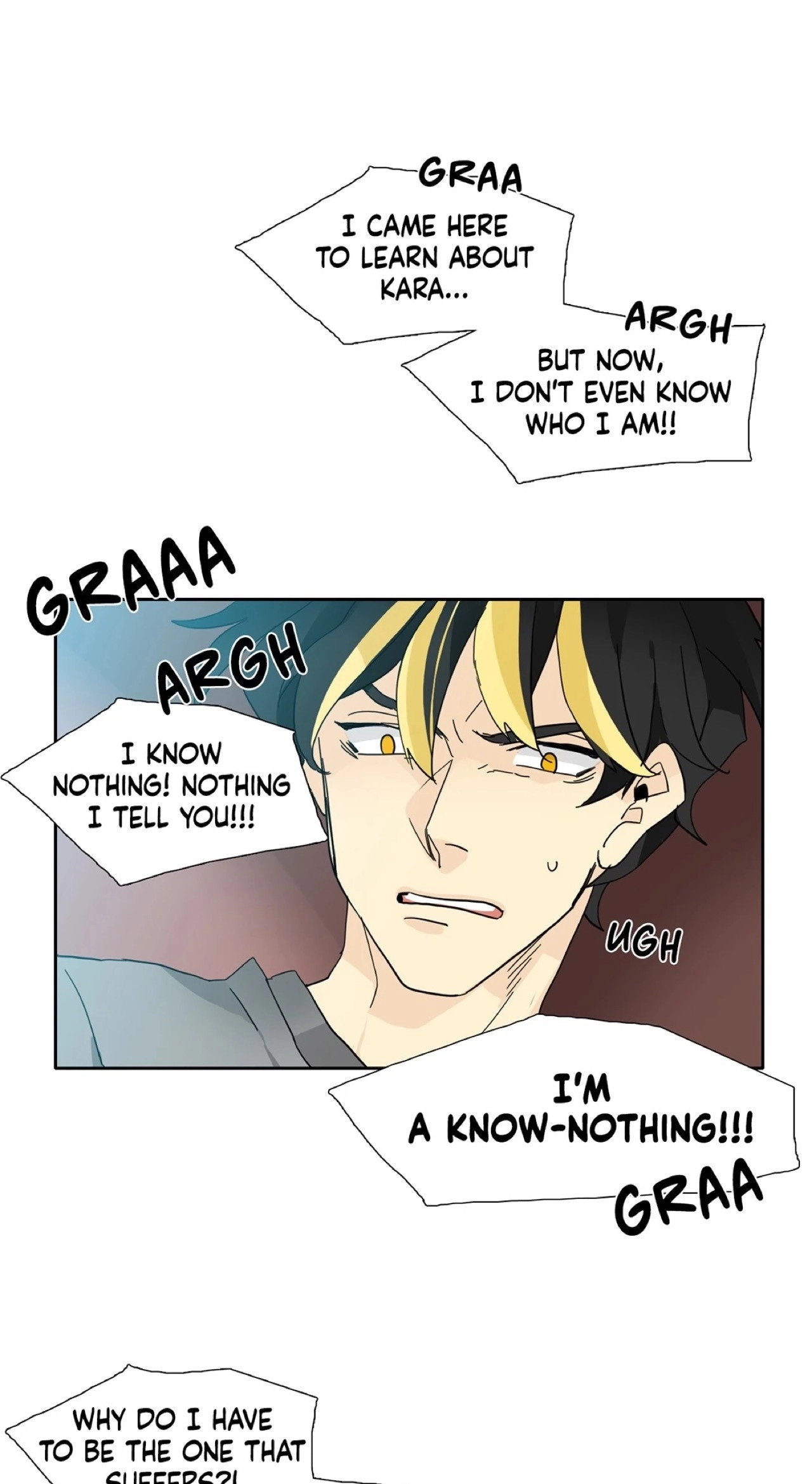 Read Heroes Plan.B chapter 51 image 37 on Lezhin