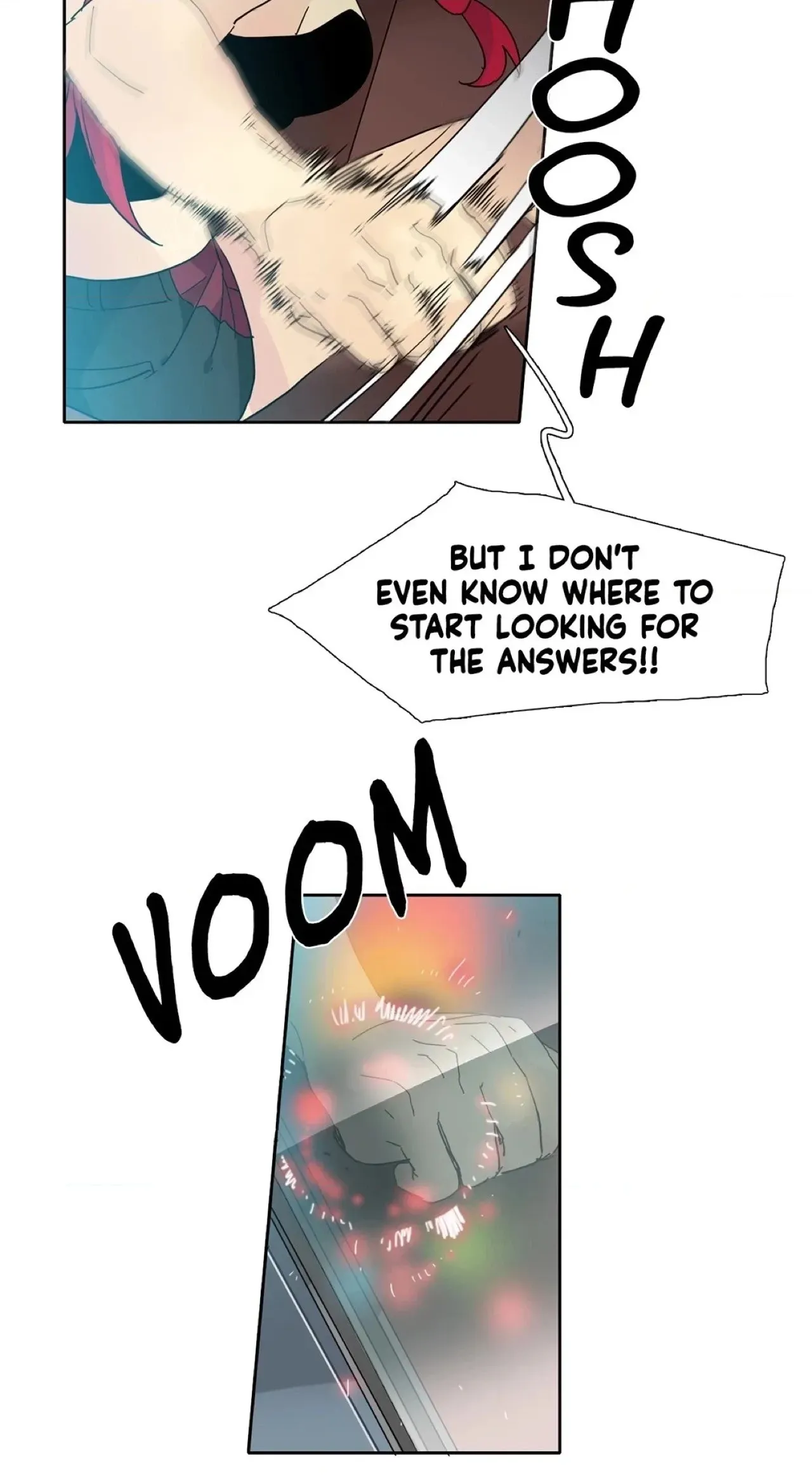 Read Heroes Plan.B chapter 51 image 39 on Lezhin
