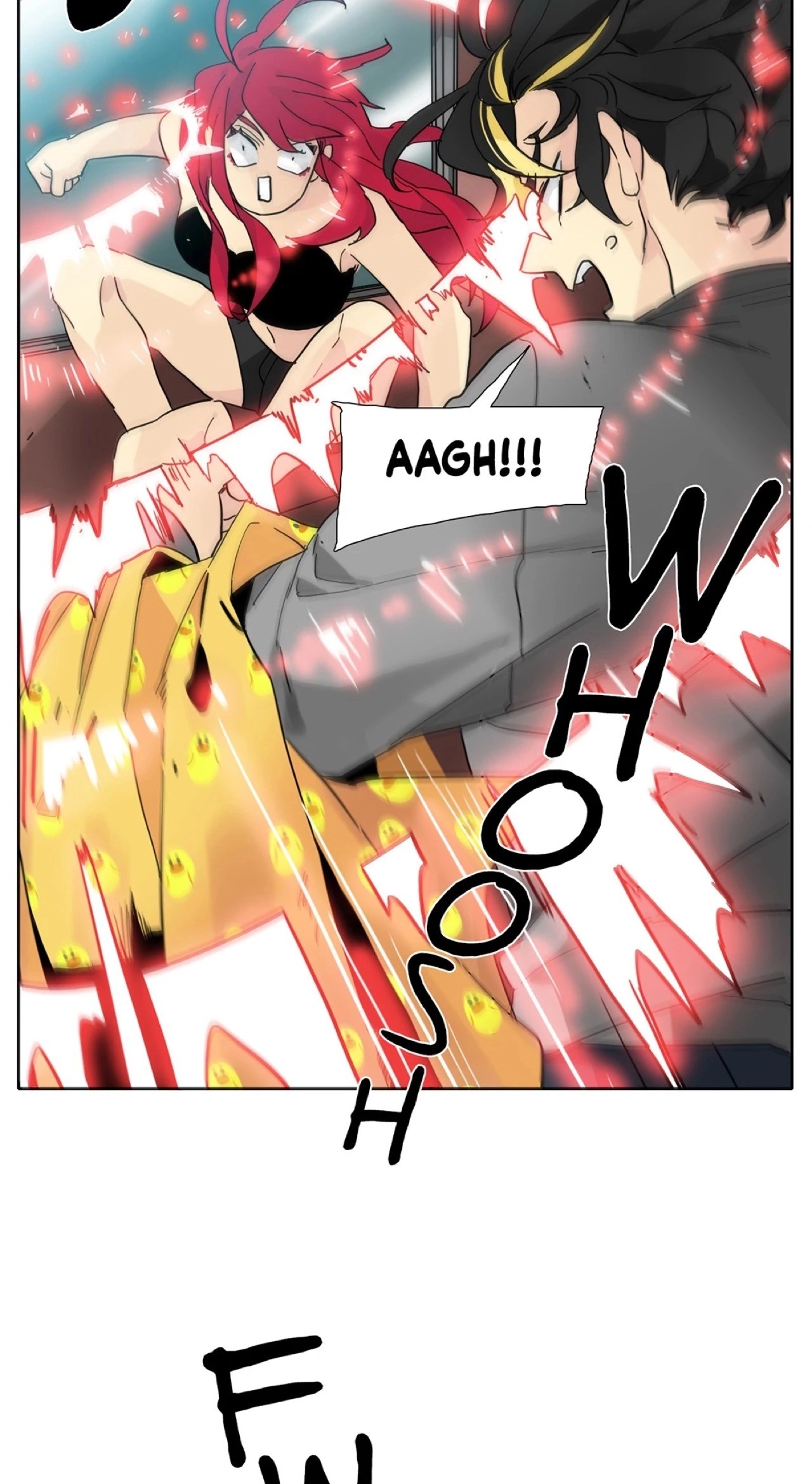 Read Heroes Plan.B chapter 51 image 41 on Lezhin