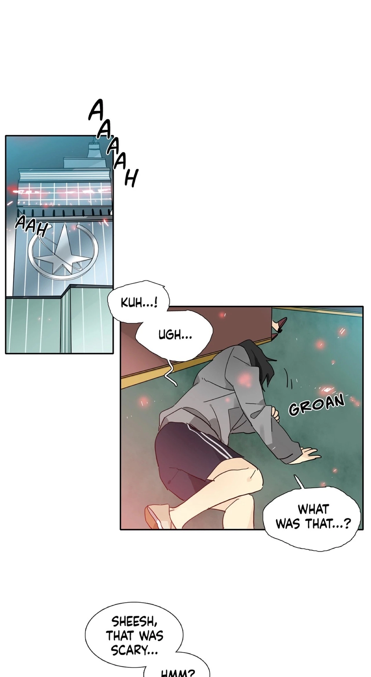Read Heroes Plan.B chapter 51 image 43 on Lezhin