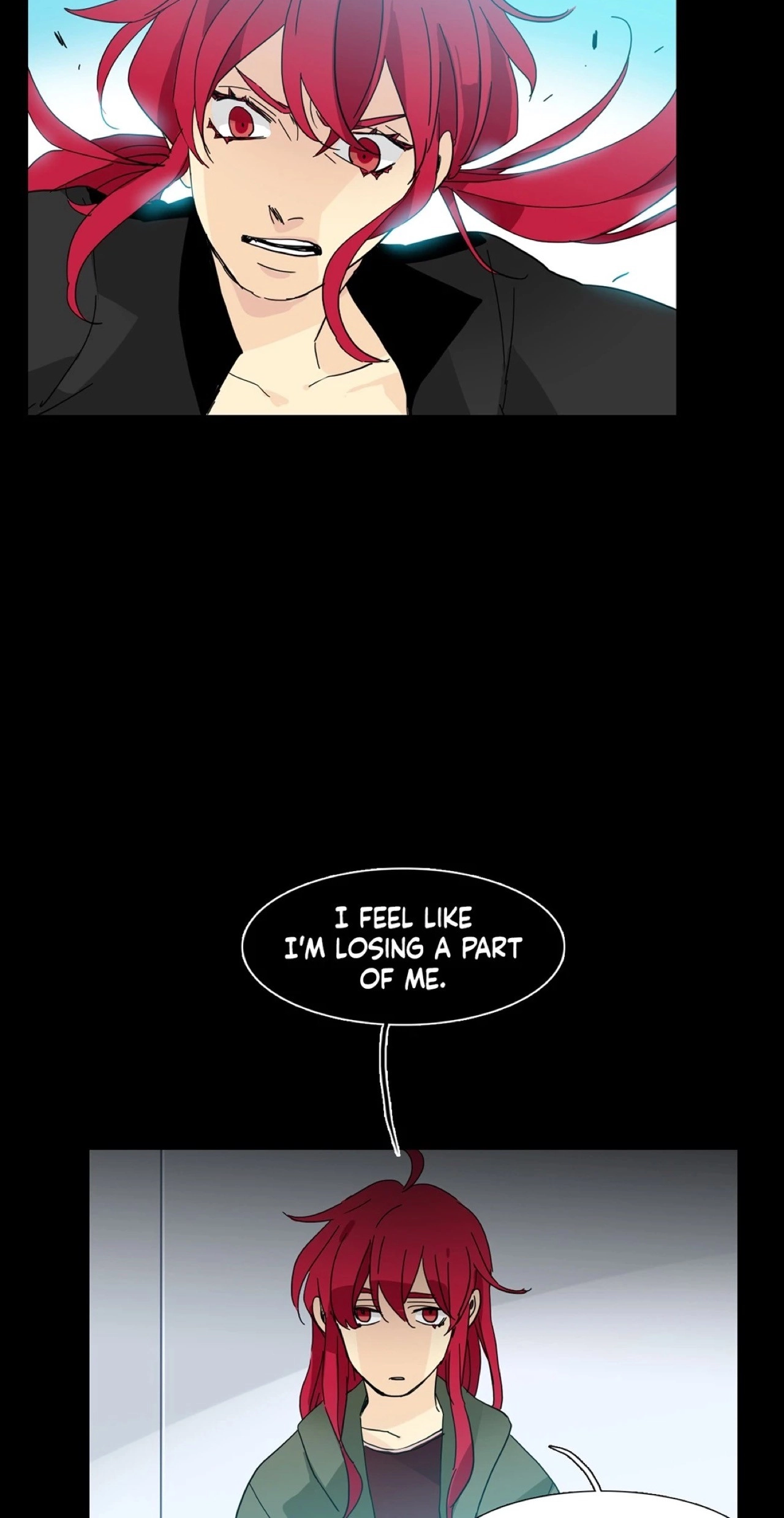 Read Heroes Plan.B chapter 51 image 6 on Lezhin